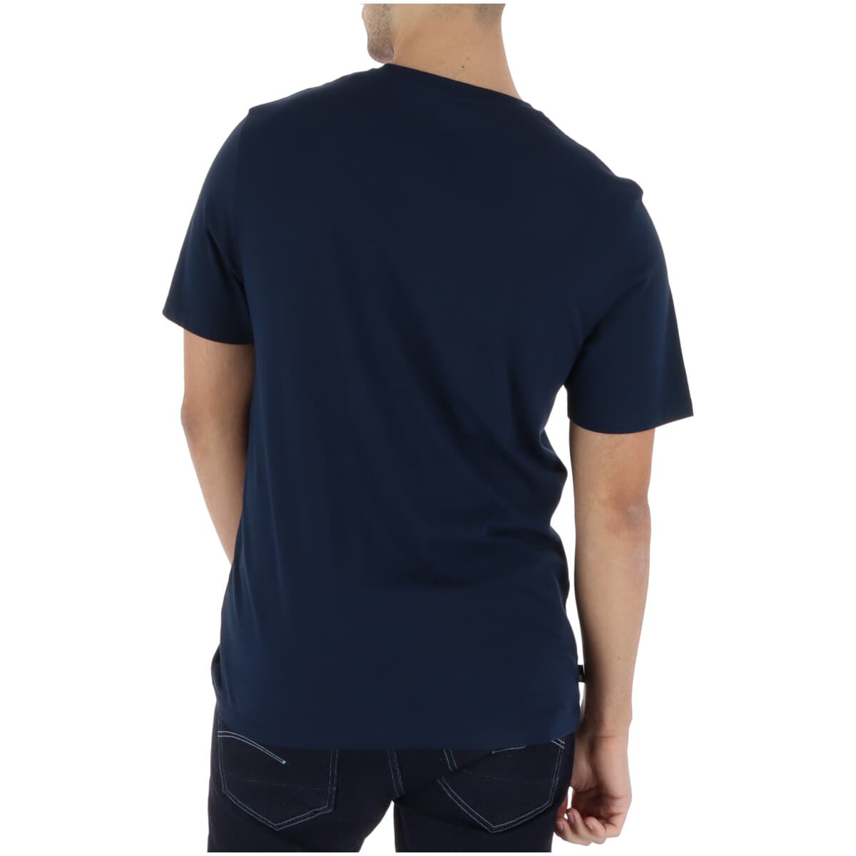 Timberland T-Shirt Uomo - Timberland