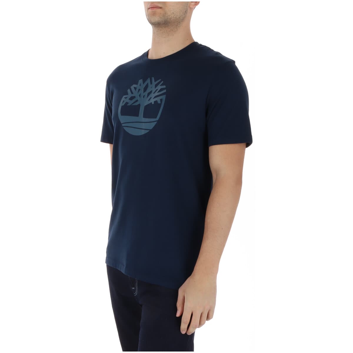 Timberland T-Shirt Uomo - Timberland