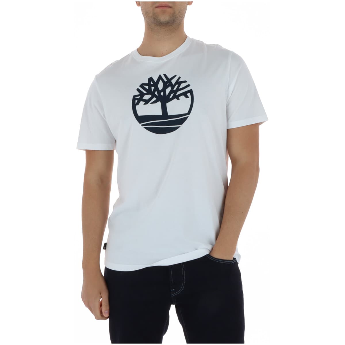 Timberland T-Shirt Uomo - Timberland