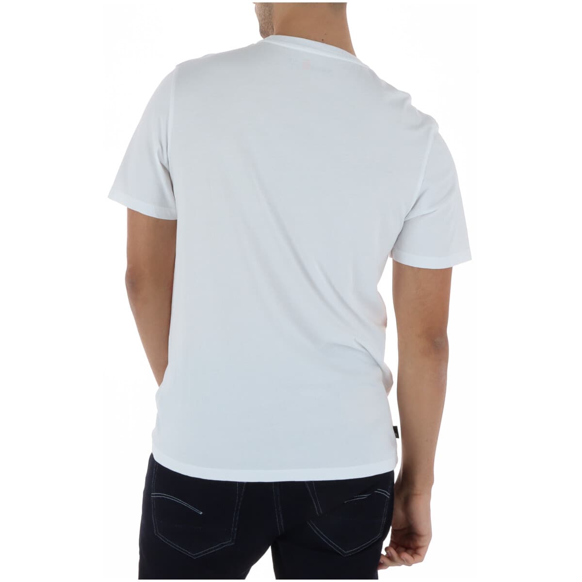 Timberland T-Shirt Uomo - Timberland
