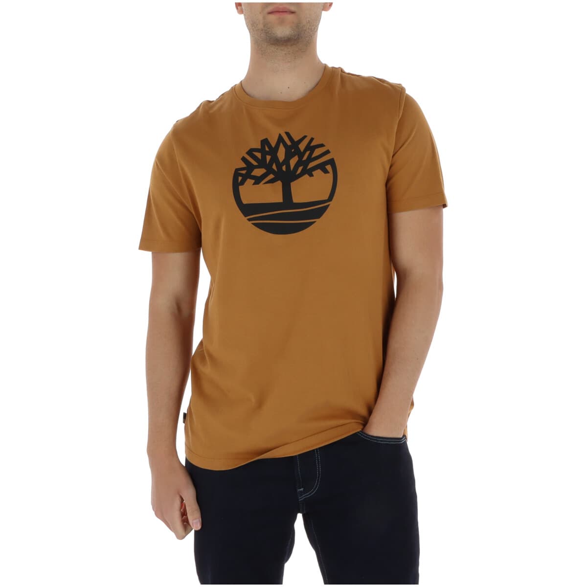 Timberland T-Shirt Uomo - Timberland