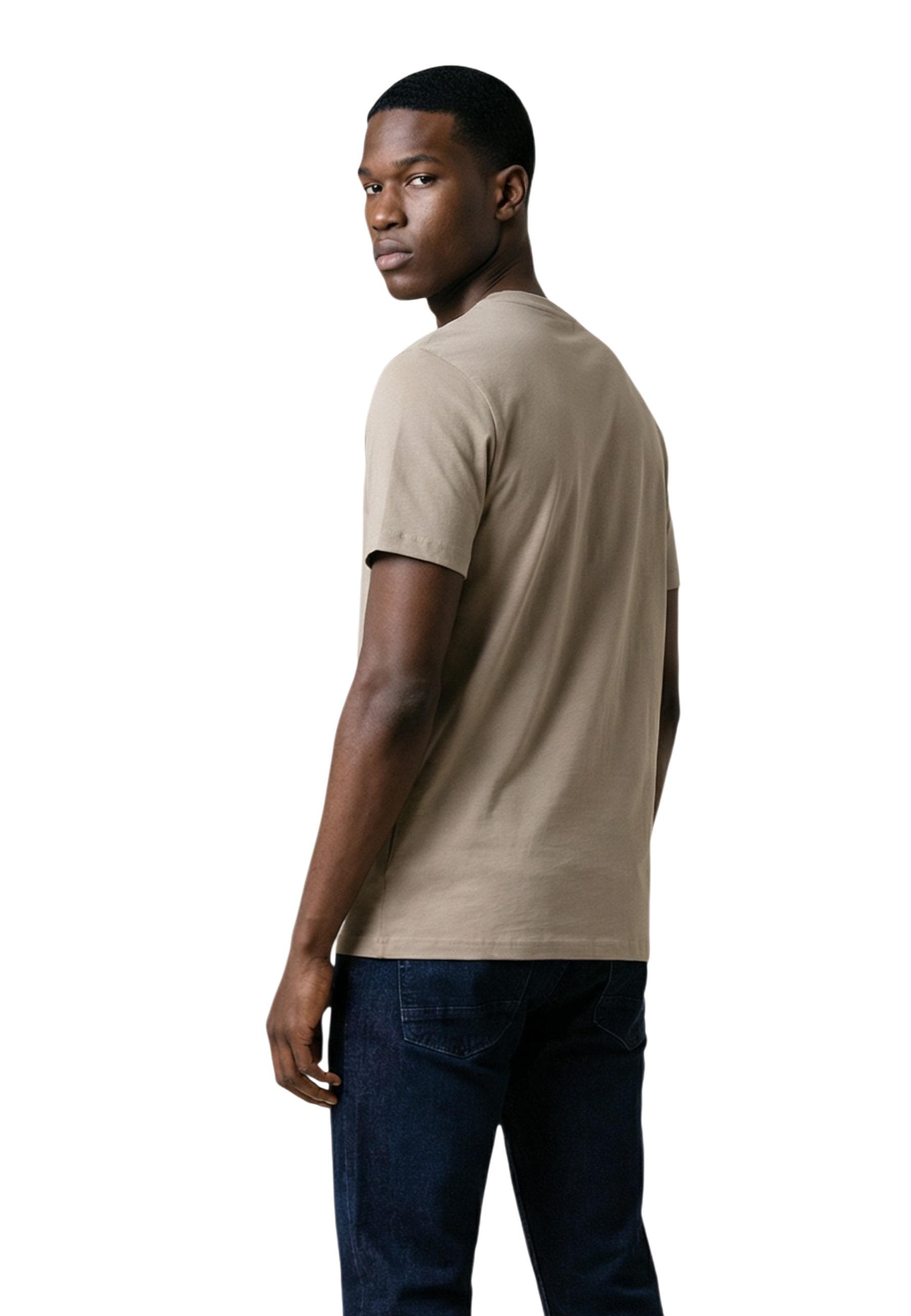 Guess T-Shirt Uomo - Guess