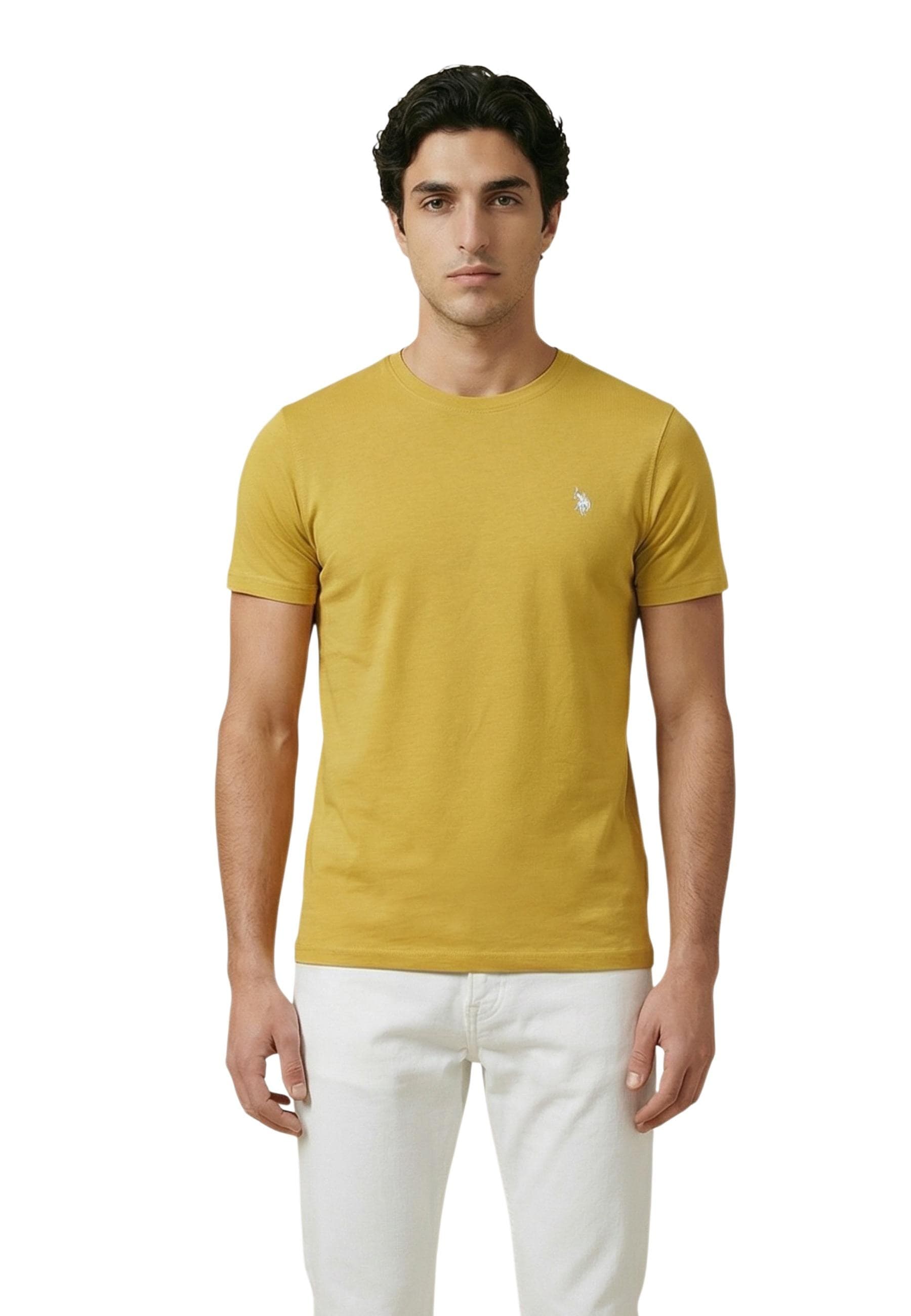 U.s. Polo Assn. T-Shirt Uomo - U.s. Polo Assn.
