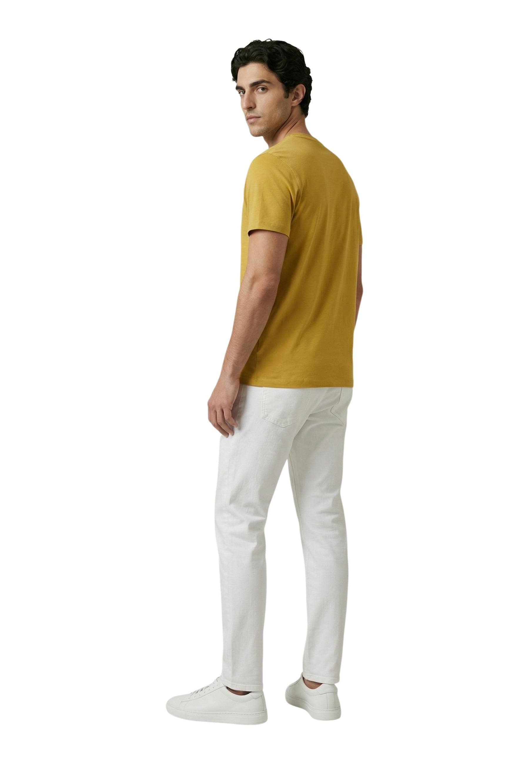 U.s. Polo Assn. T-Shirt Uomo - U.s. Polo Assn.