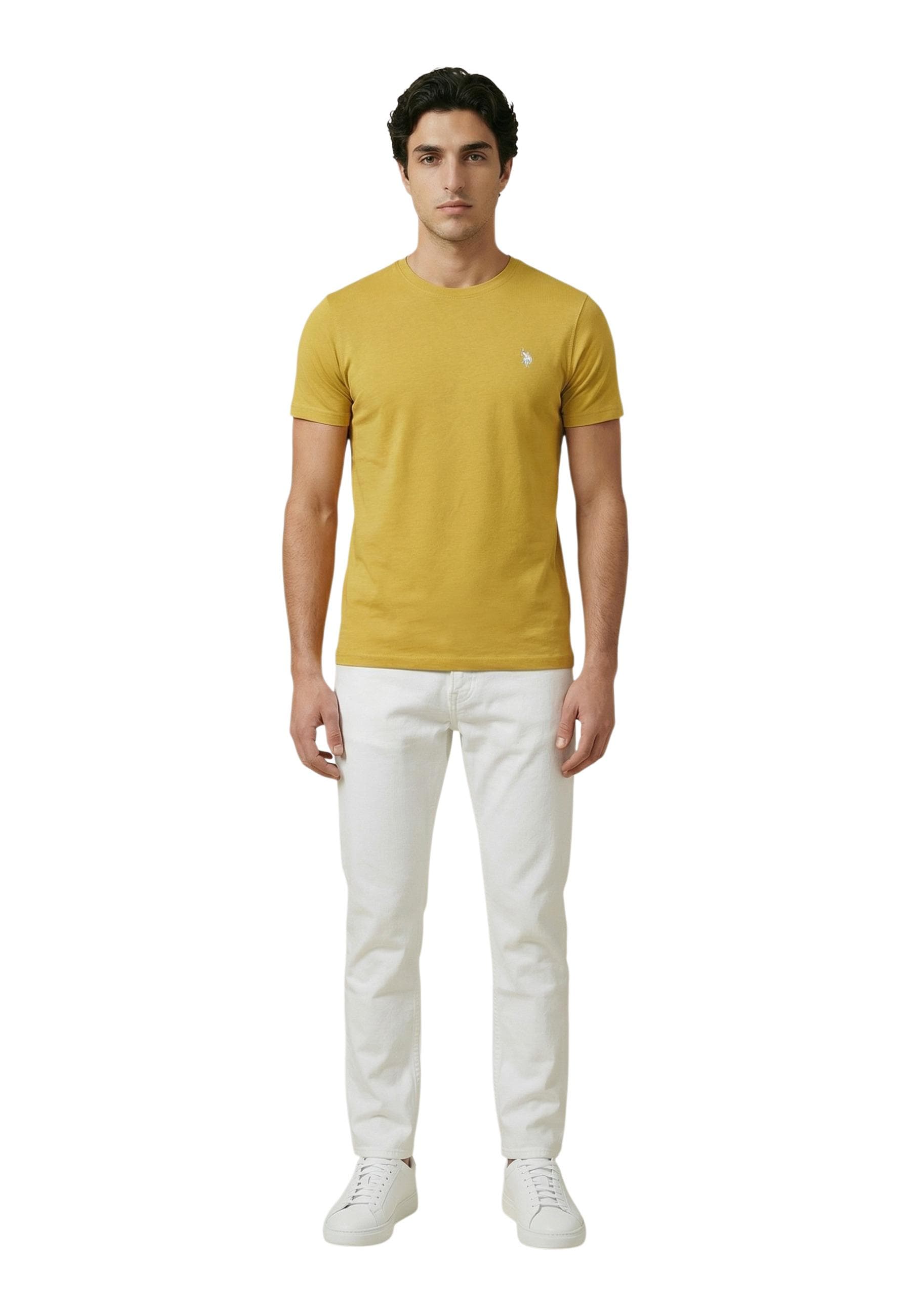 U.s. Polo Assn. T-Shirt Uomo - U.s. Polo Assn.