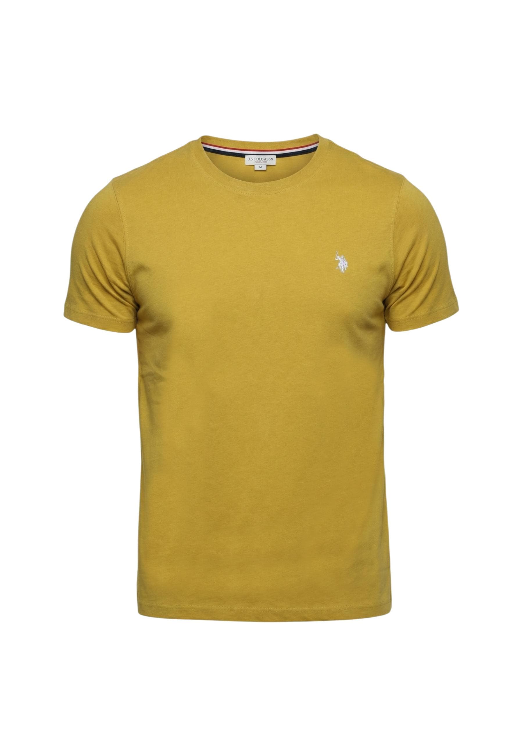U.s. Polo Assn. T-Shirt Uomo - U.s. Polo Assn.