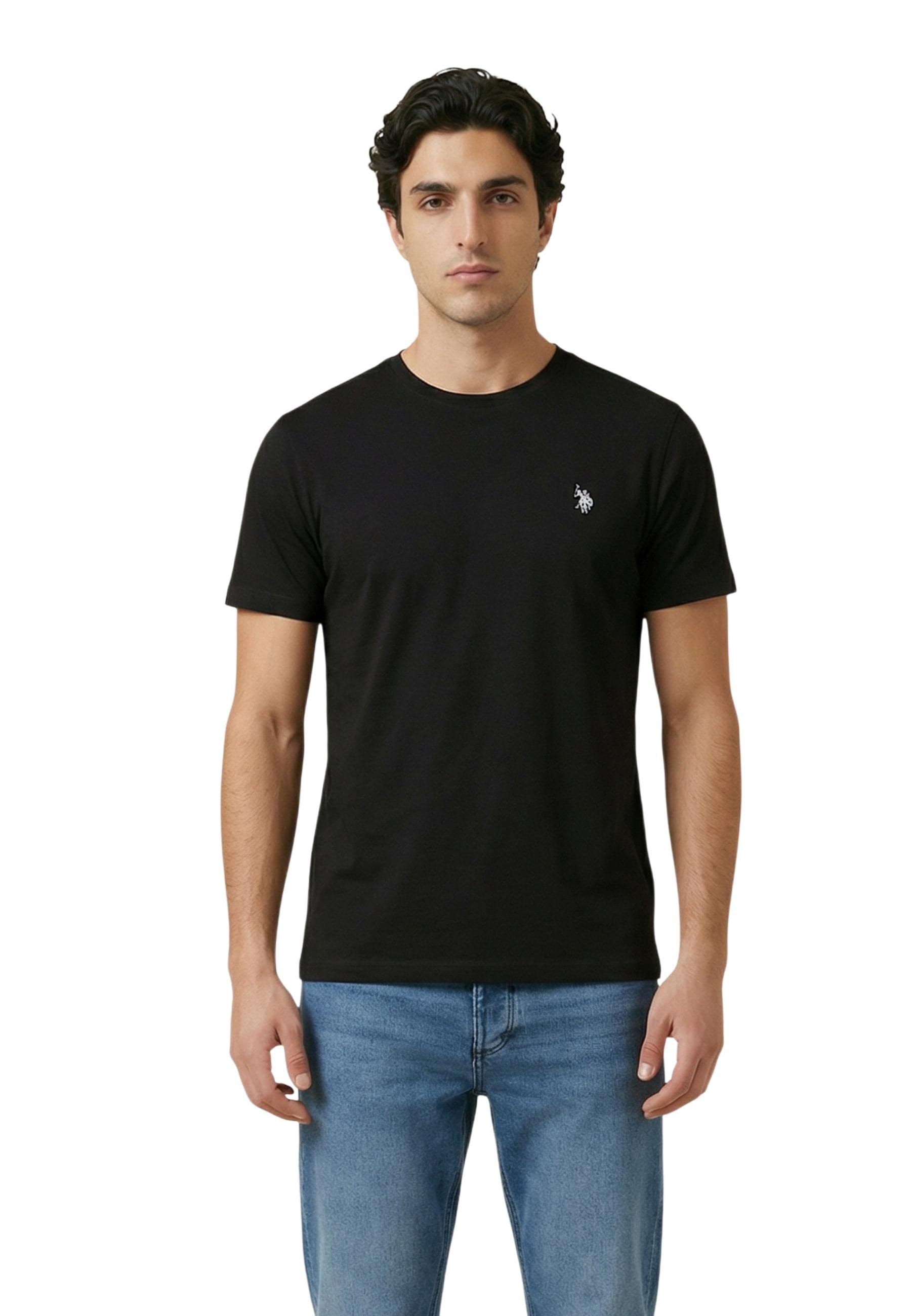 U.s. Polo Assn. T-Shirt Uomo - U.s. Polo Assn.