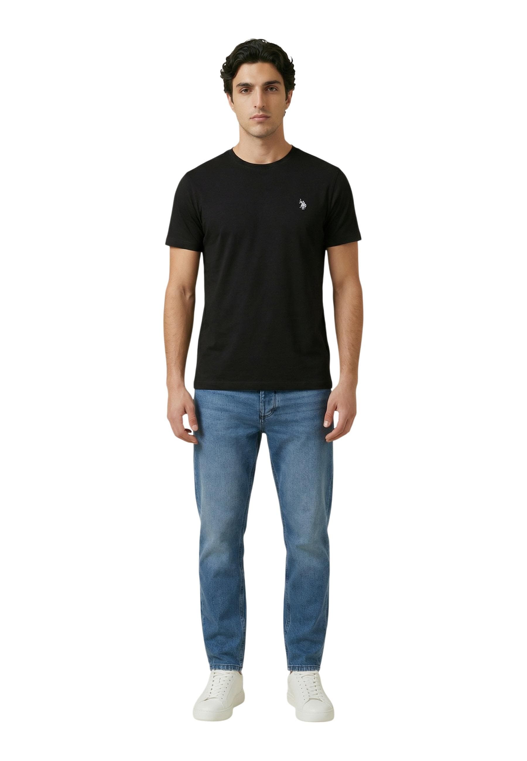 U.s. Polo Assn. T-Shirt Uomo - U.s. Polo Assn.