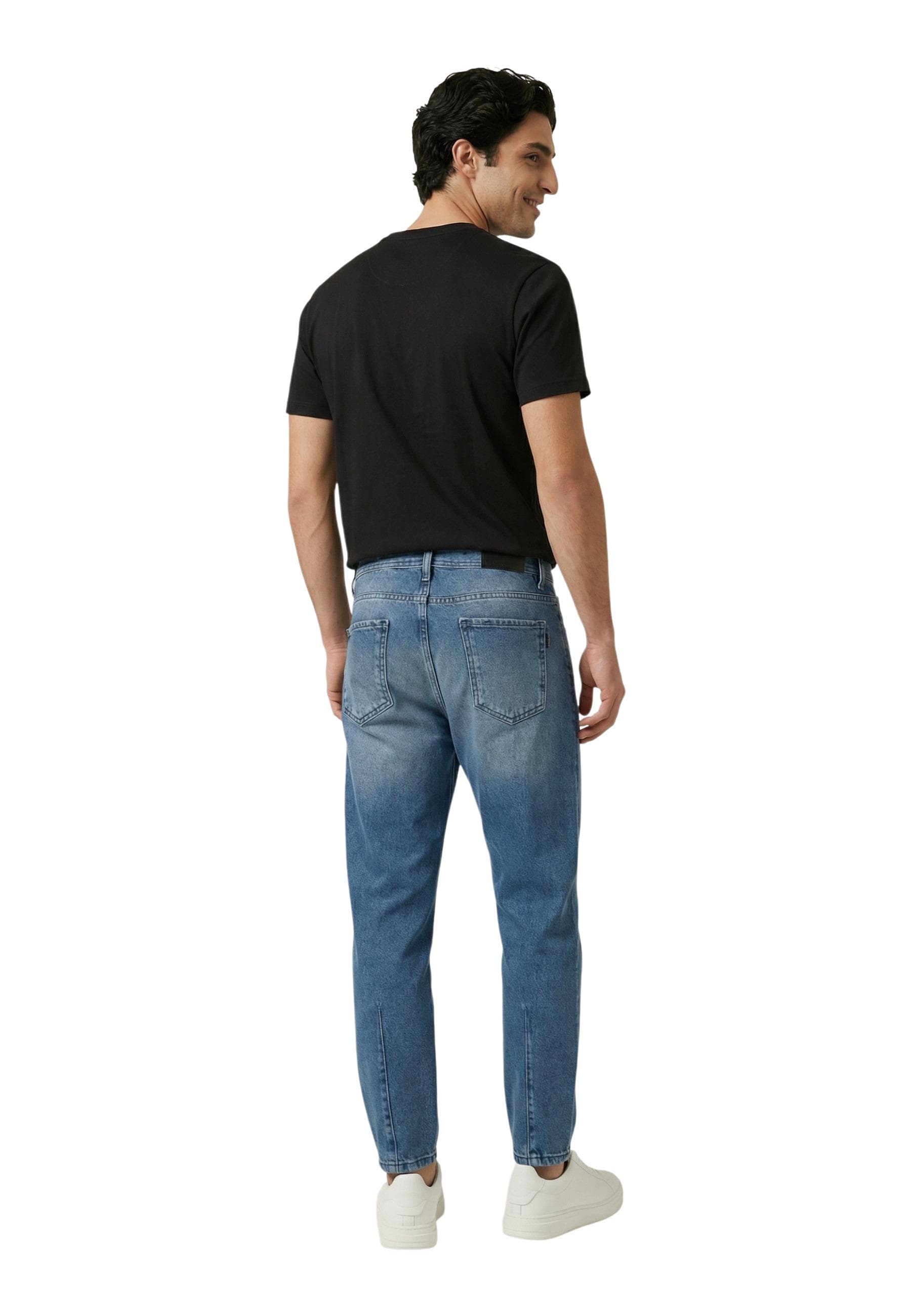 U.s. Polo Assn. T-Shirt Uomo - U.s. Polo Assn.