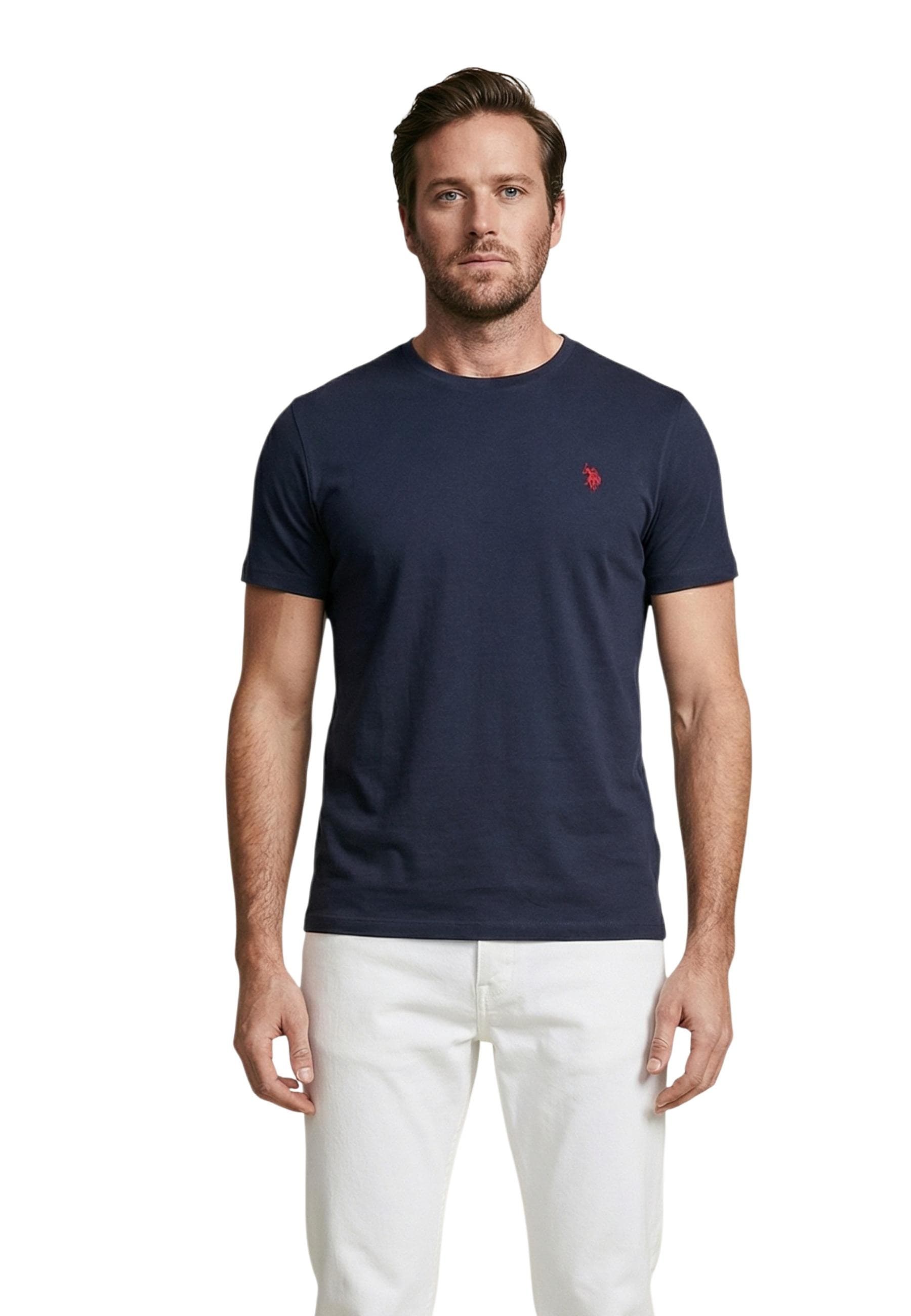 U.s. Polo Assn. T-Shirt Uomo - U.s. Polo Assn.