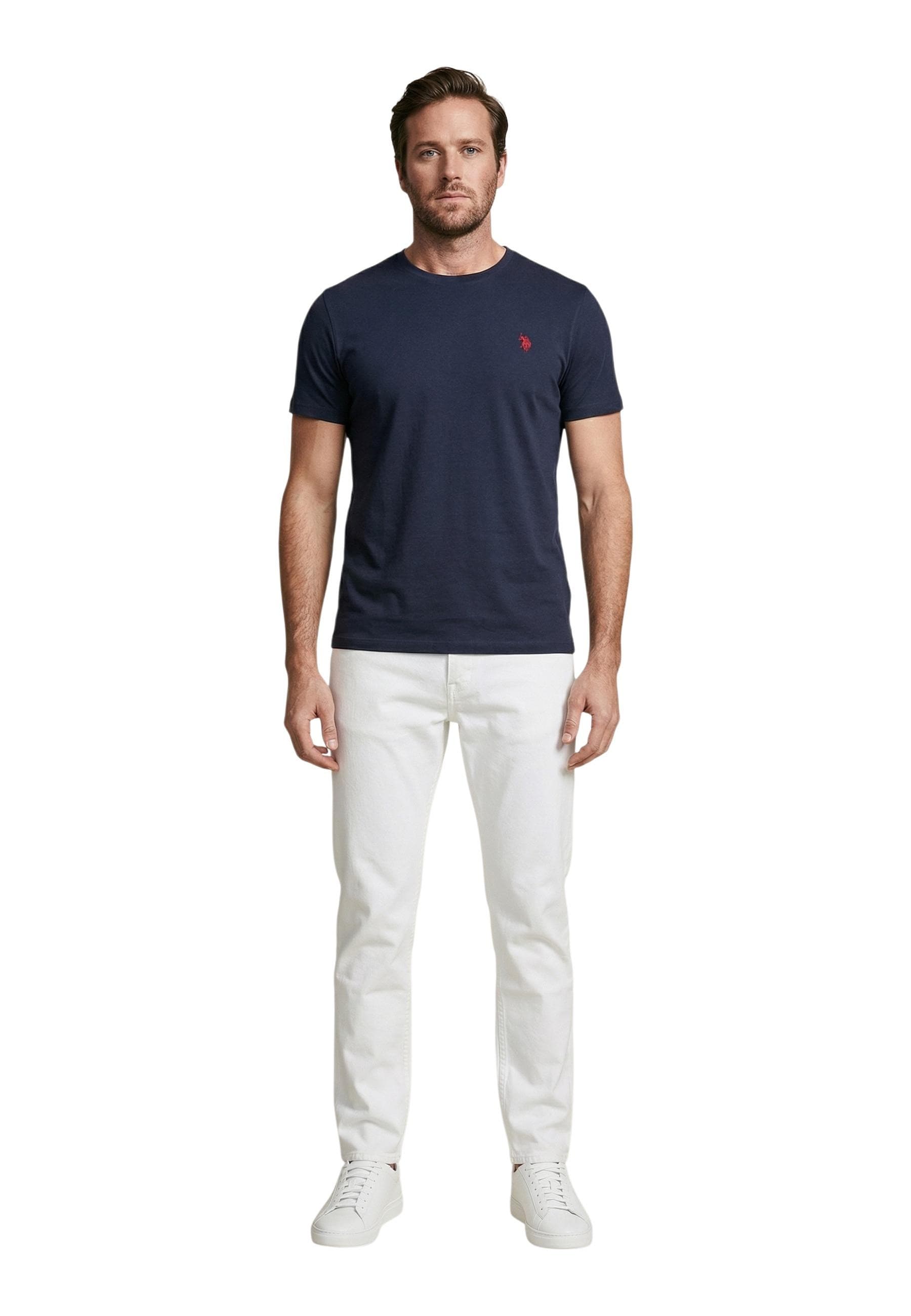 U.s. Polo Assn. T-Shirt Uomo - U.s. Polo Assn.