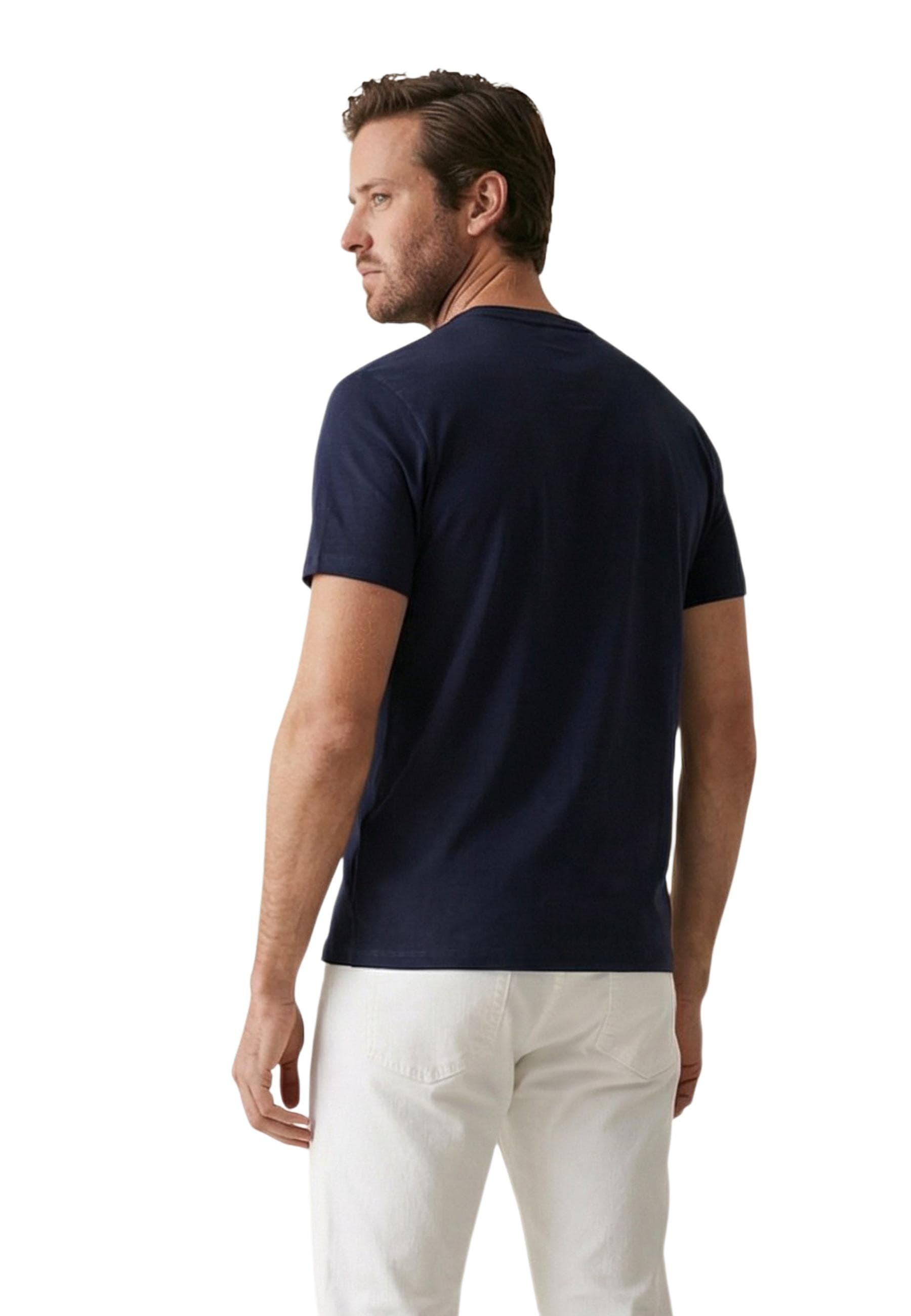 U.s. Polo Assn. T-Shirt Uomo - U.s. Polo Assn.