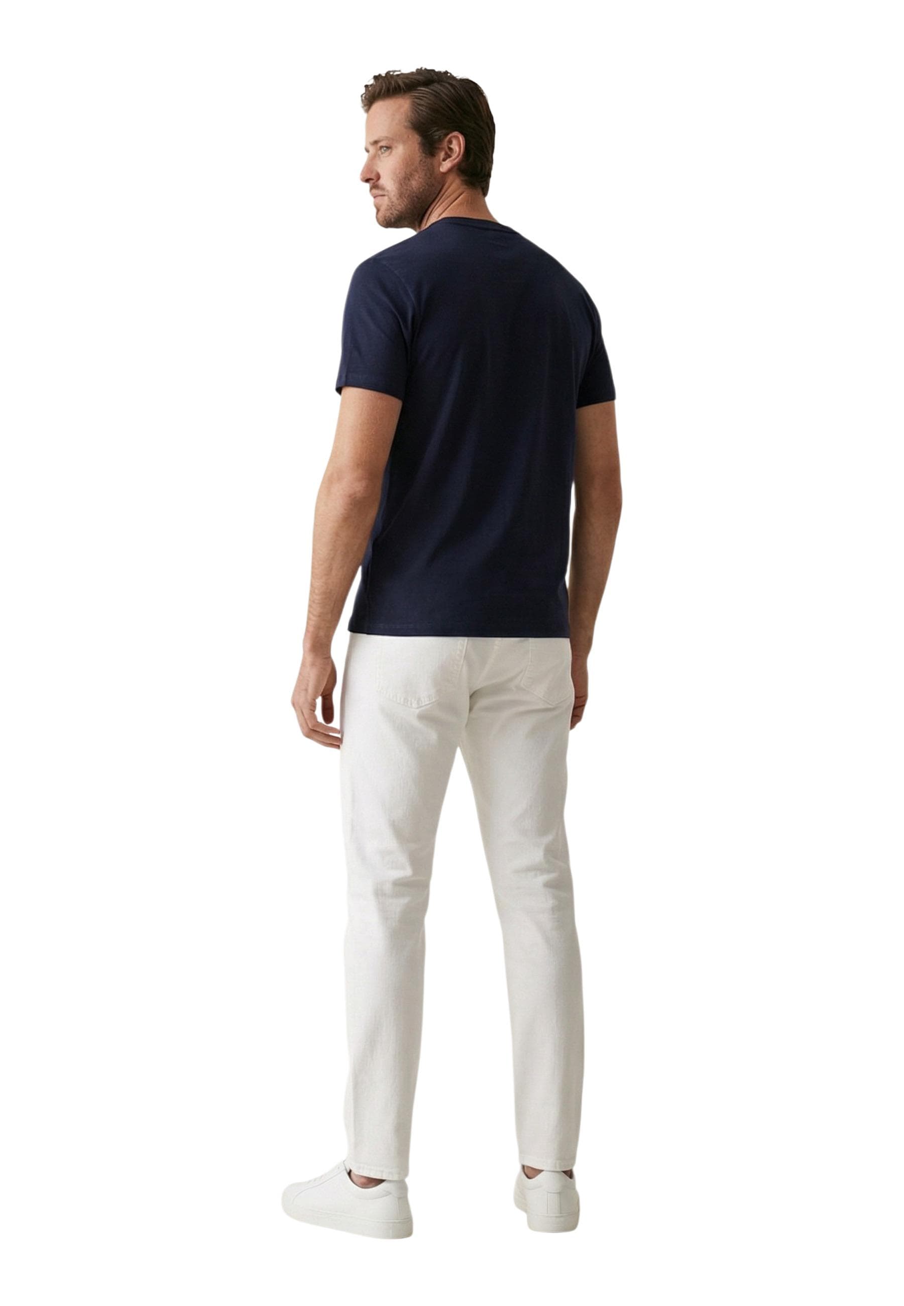 U.s. Polo Assn. T-Shirt Uomo - U.s. Polo Assn.