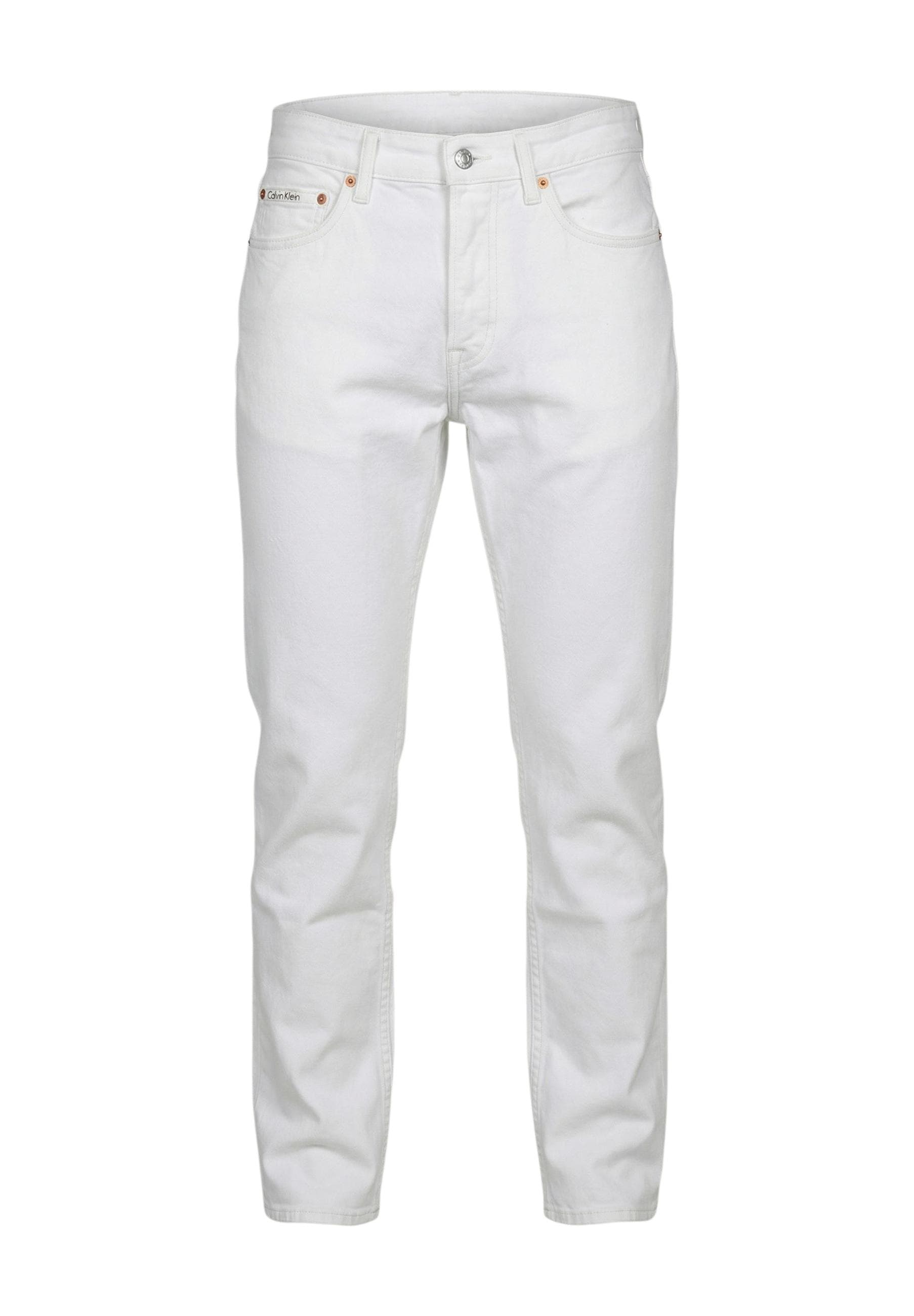 Calvin Klein Jeans Pantaloni Uomo - Calvin Klein Jeans