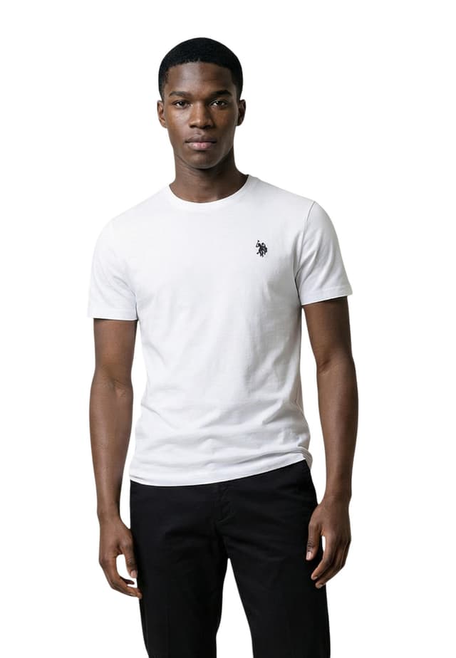 U.s. Polo Assn. Тениска МЪЖe