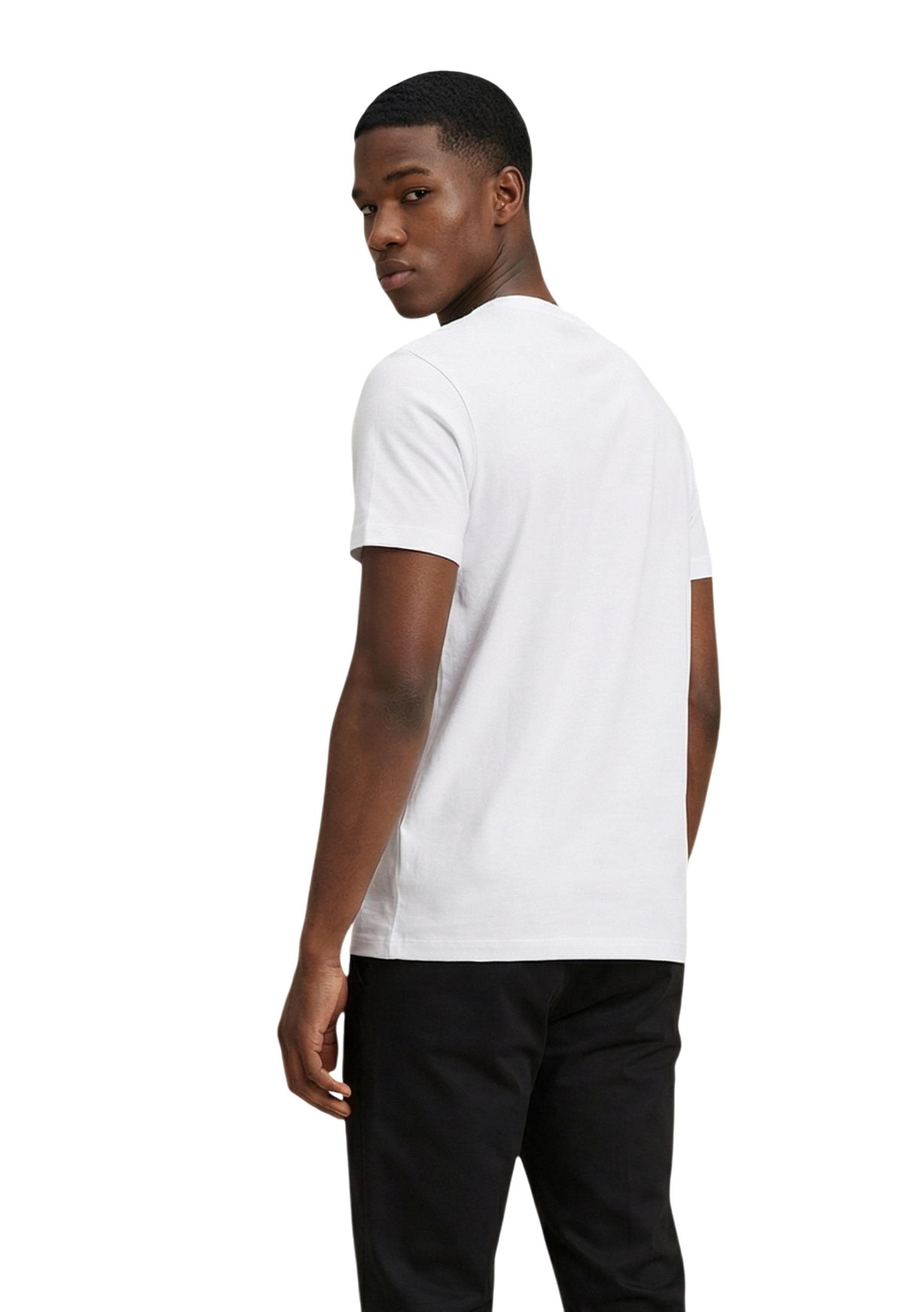 U.s. Polo Assn. T-Shirt Uomo - U.s. Polo Assn.