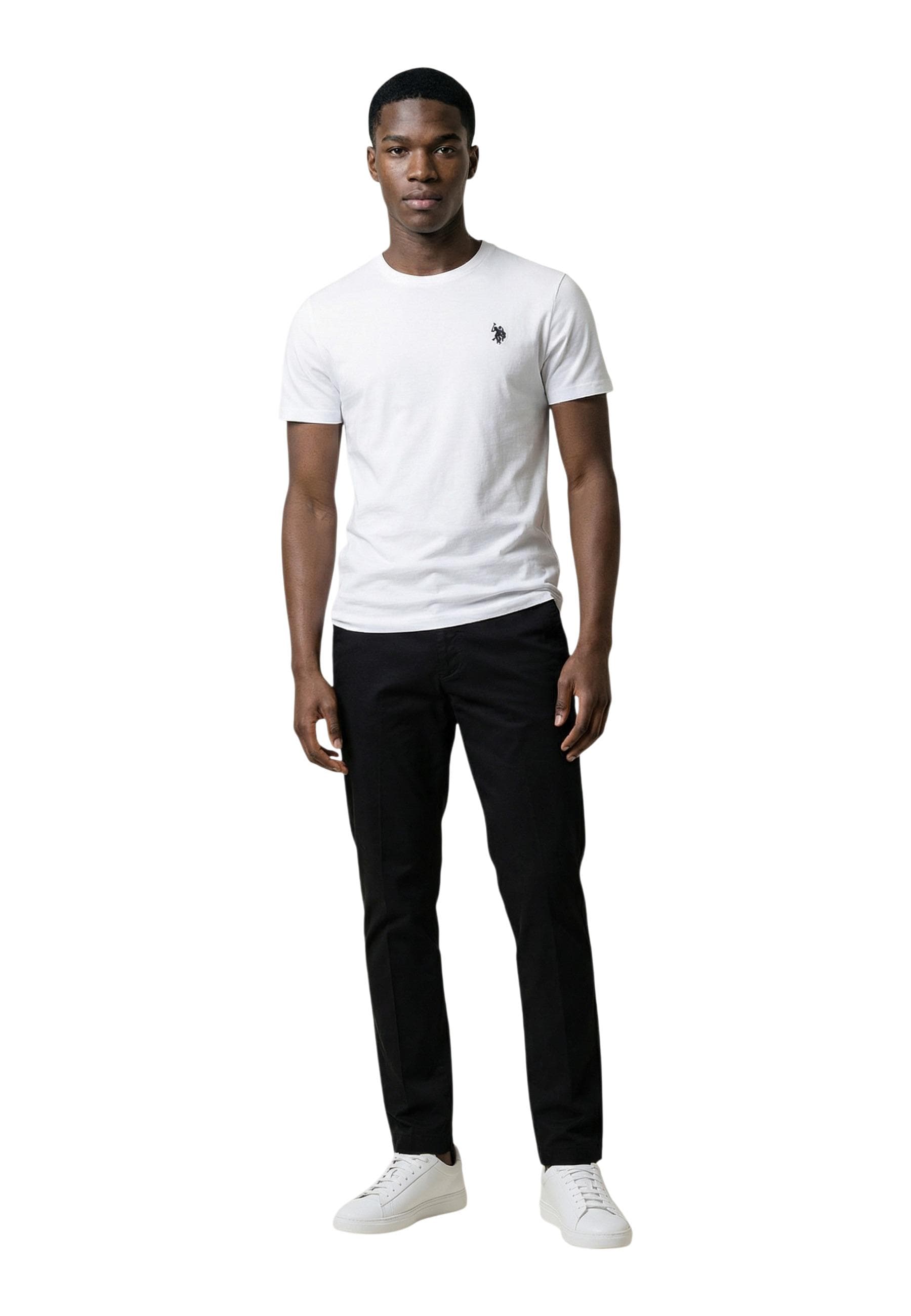 U.s. Polo Assn. T-Shirt Uomo - U.s. Polo Assn.
