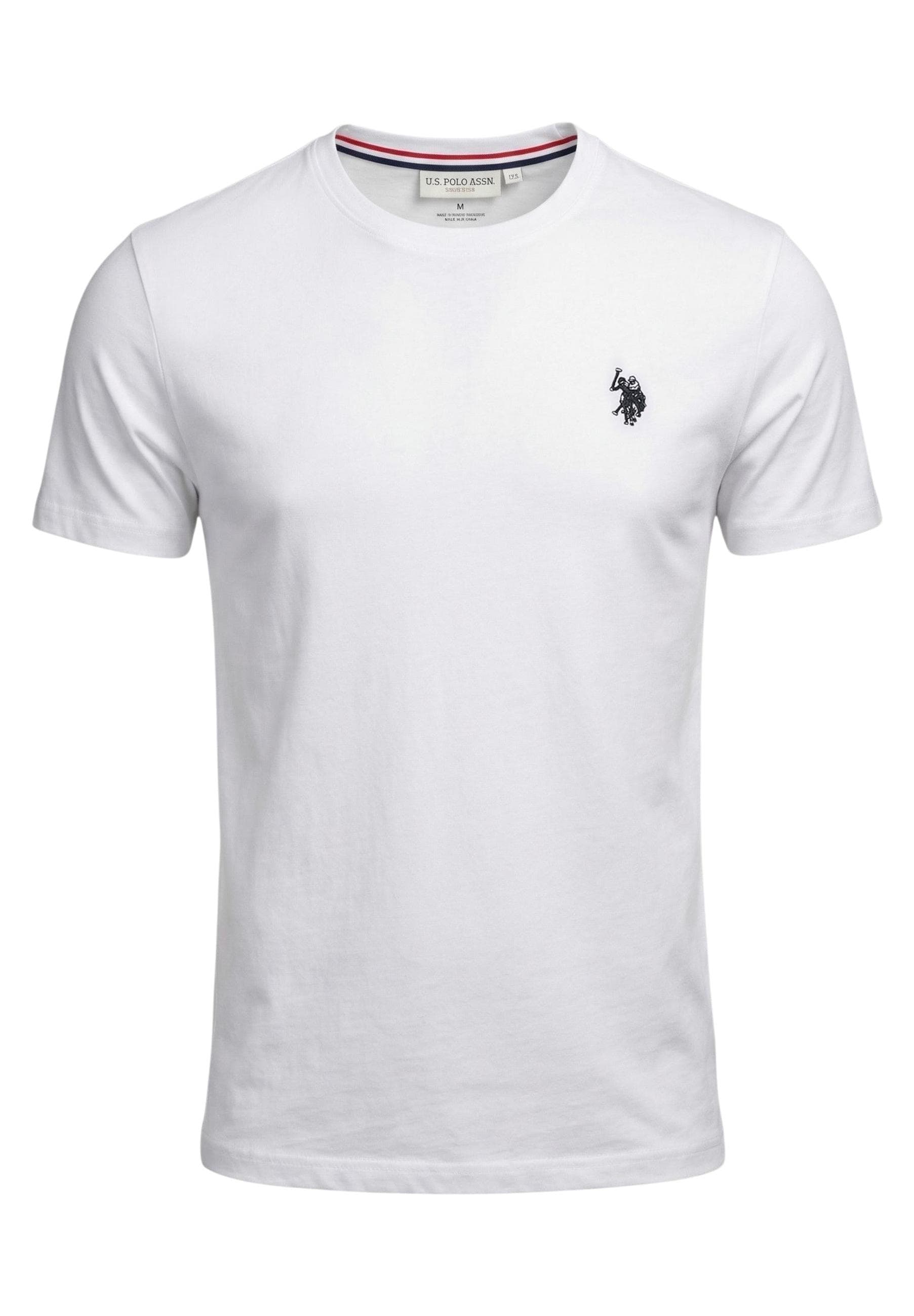 U.s. Polo Assn. T-Shirt Uomo - U.s. Polo Assn.