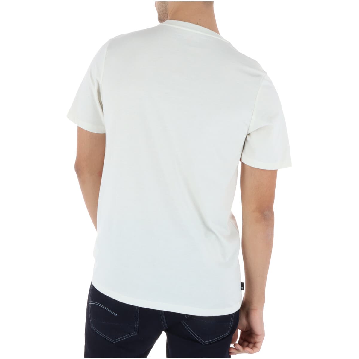 Timberland T-Shirt Uomo - Timberland