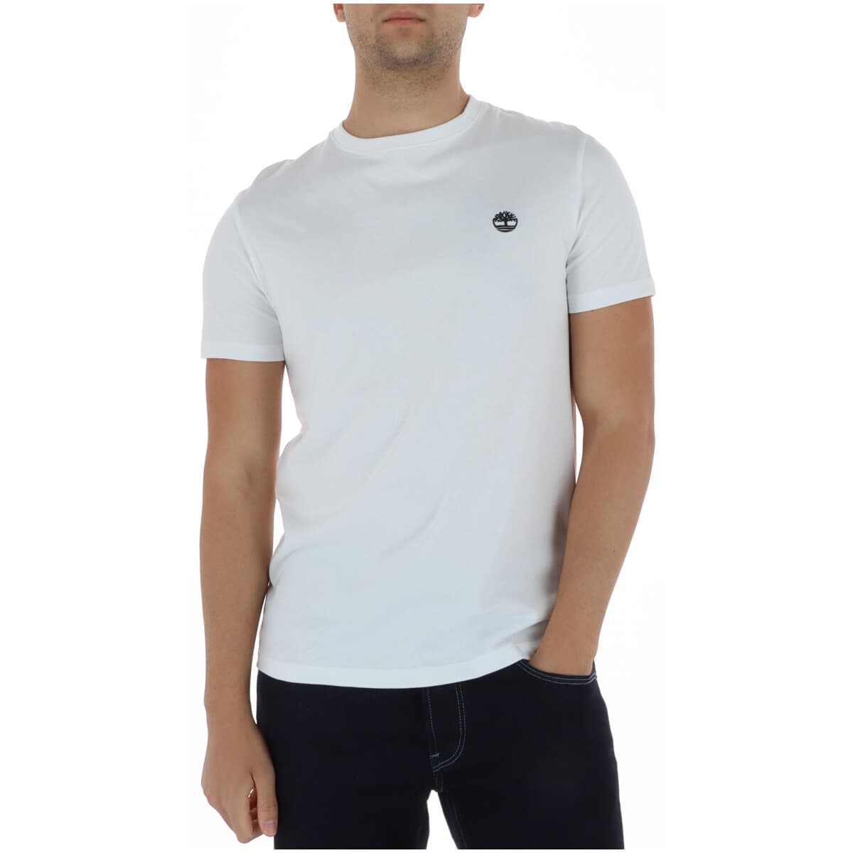 Timberland T-Shirt Uomo - Timberland