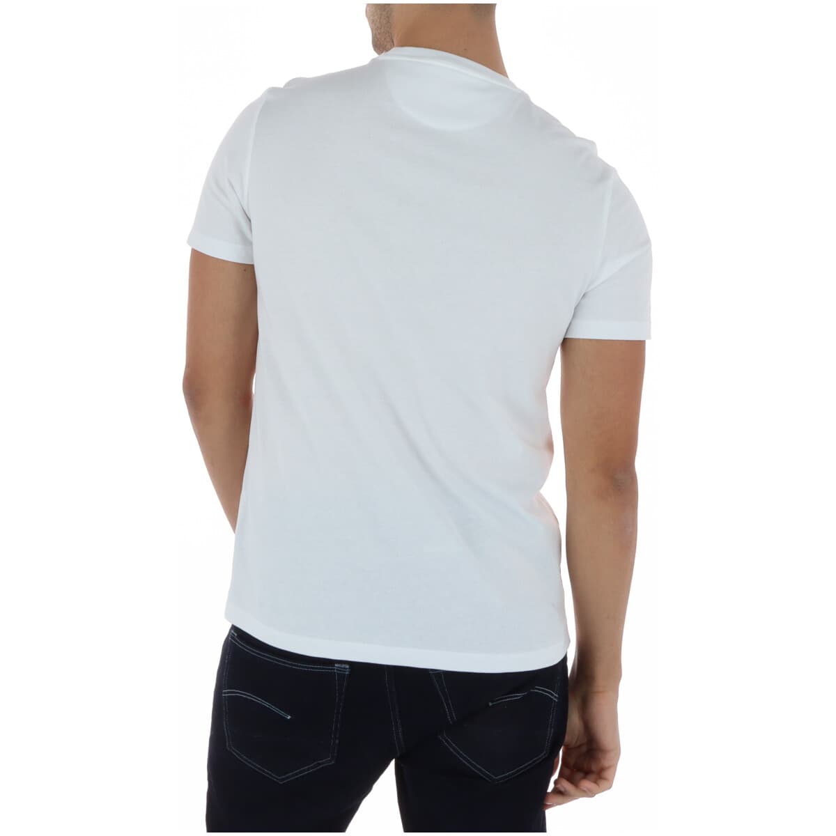Timberland T-Shirt Uomo - Timberland
