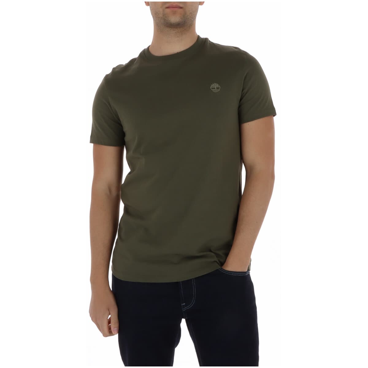 Timberland T-Shirt Uomo - Timberland