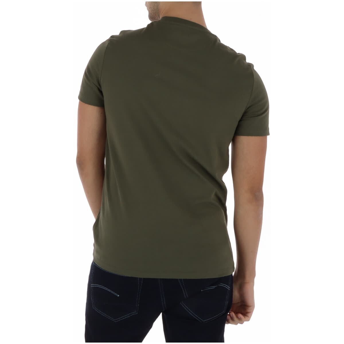 Timberland T-Shirt Uomo - Timberland