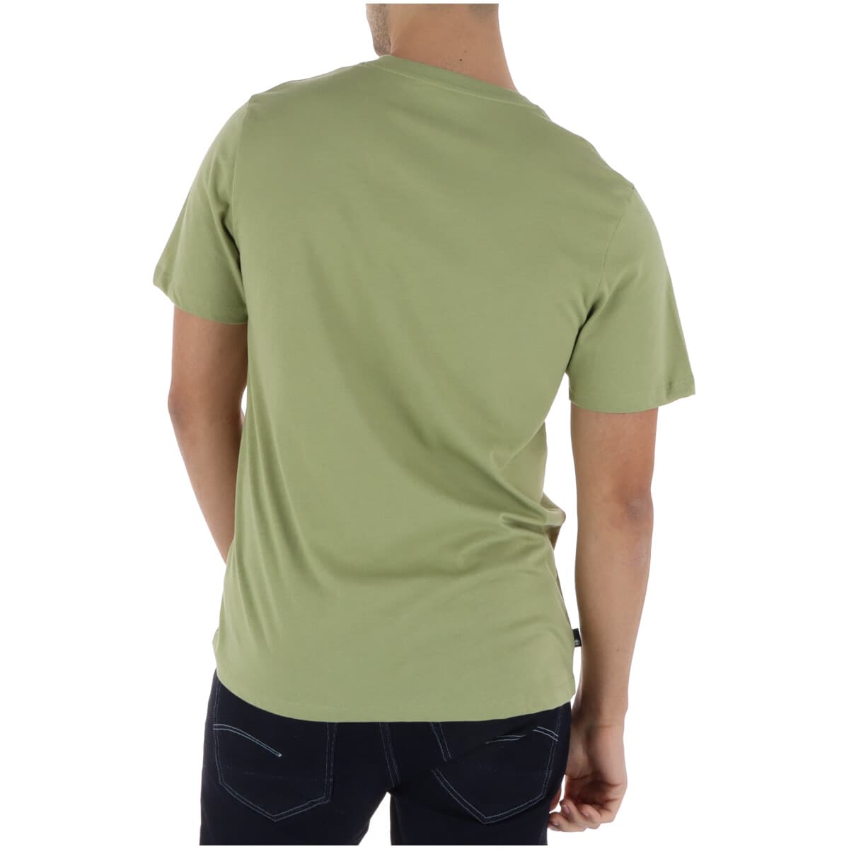 Timberland T-Shirt Uomo - Timberland
