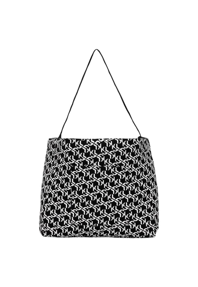 Karl Lagerfeld Jeans Чанта Жени