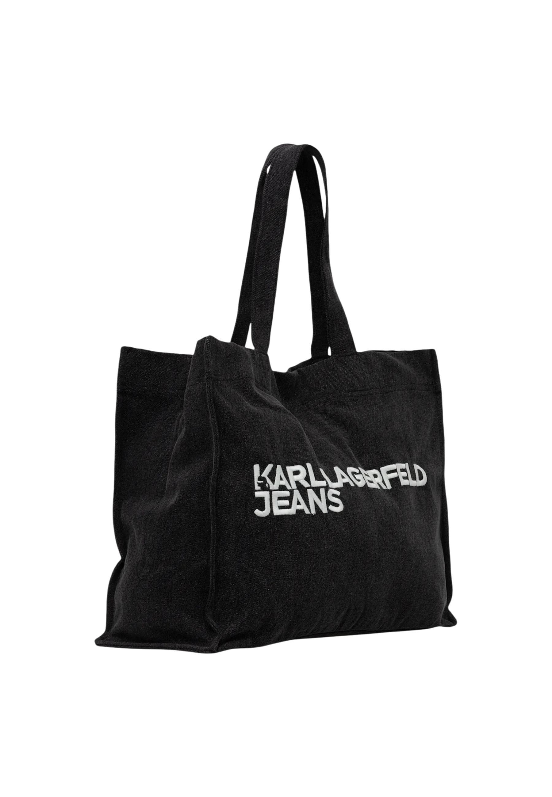 Karl Lagerfeld Jeans Borsa Donna - Karl Lagerfeld Jeans