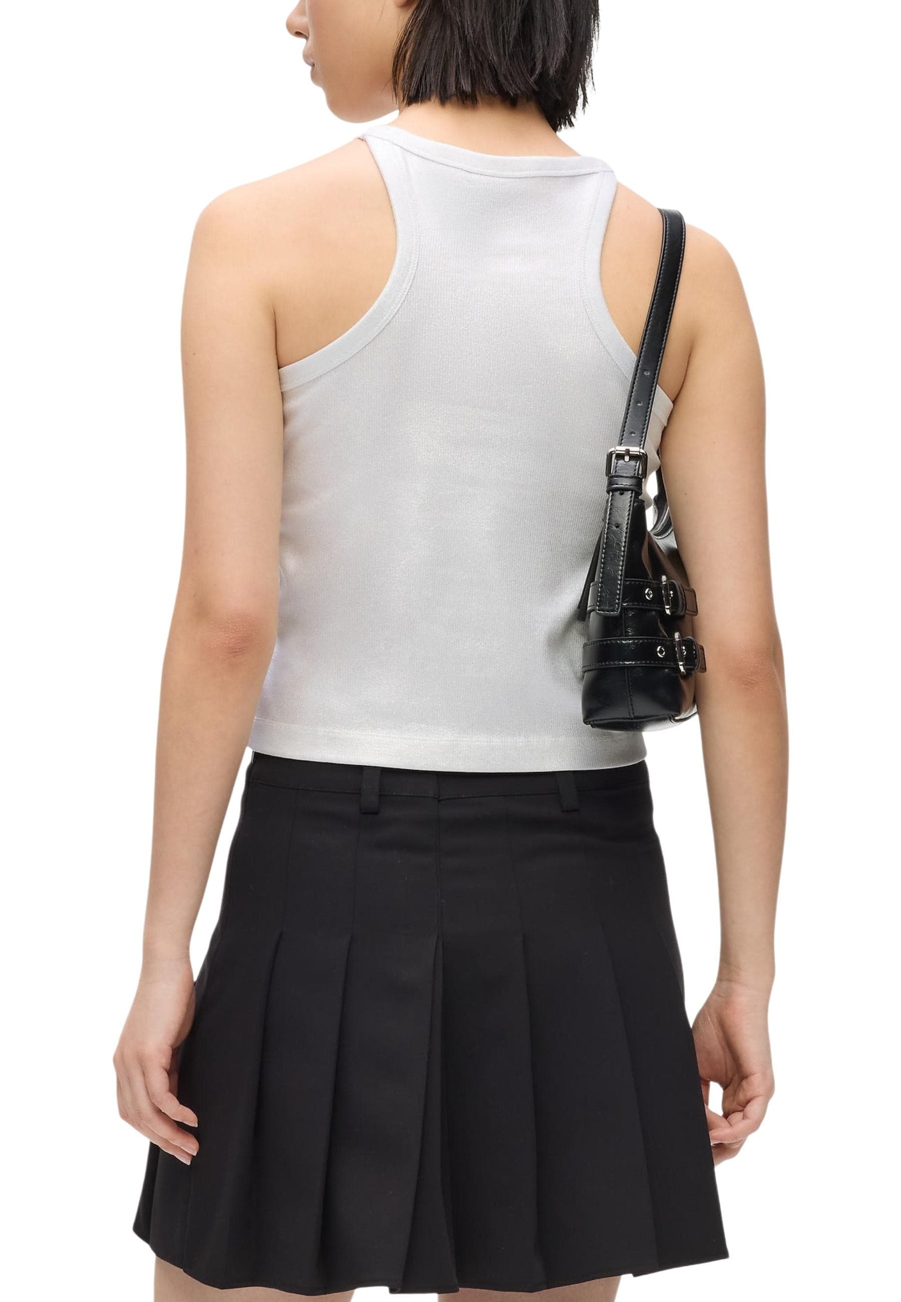 Karl Lagerfeld Jeans Top Donna - Karl Lagerfeld Jeans