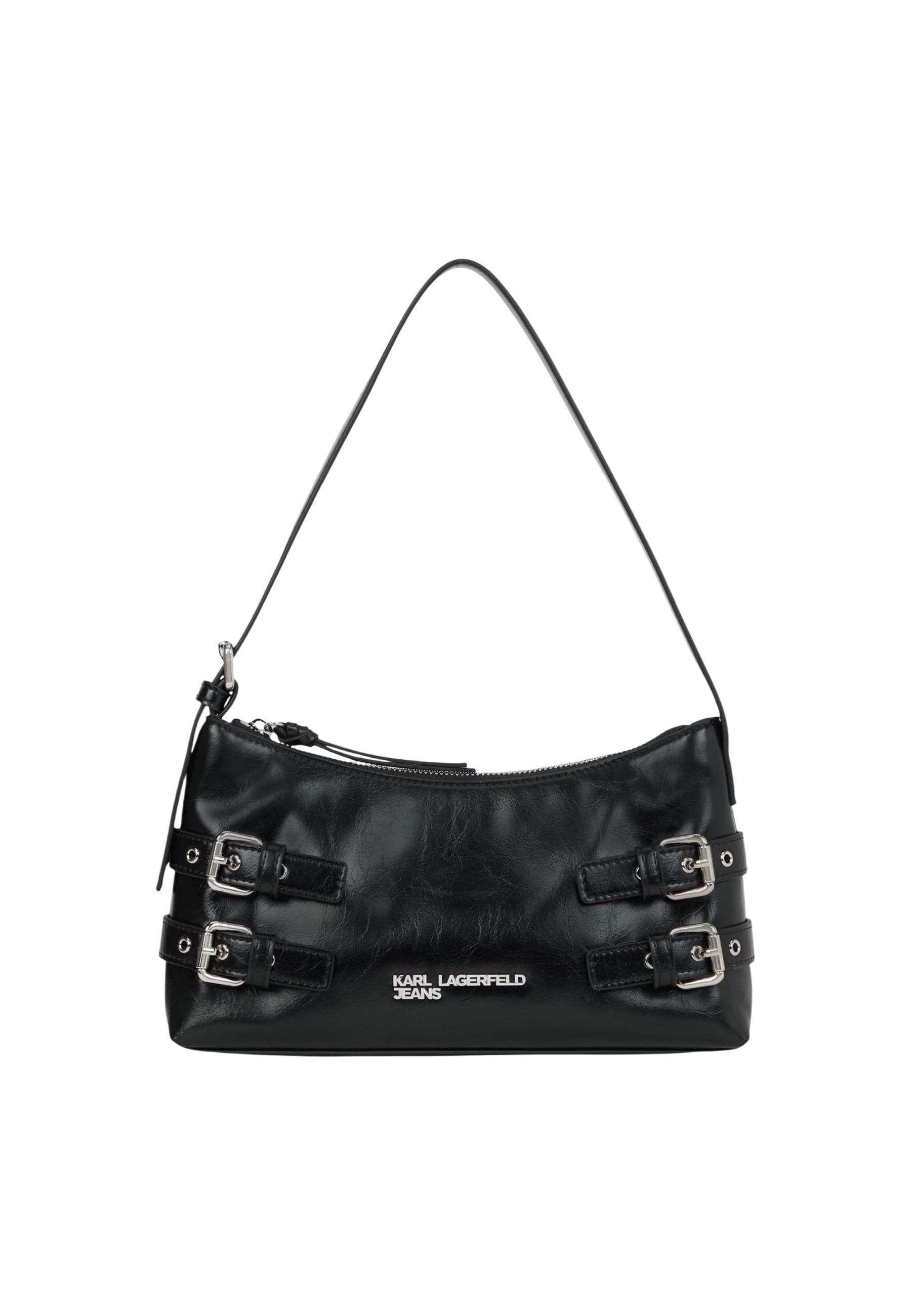 Karl Lagerfeld Jeans Borsa Donna - Karl Lagerfeld Jeans