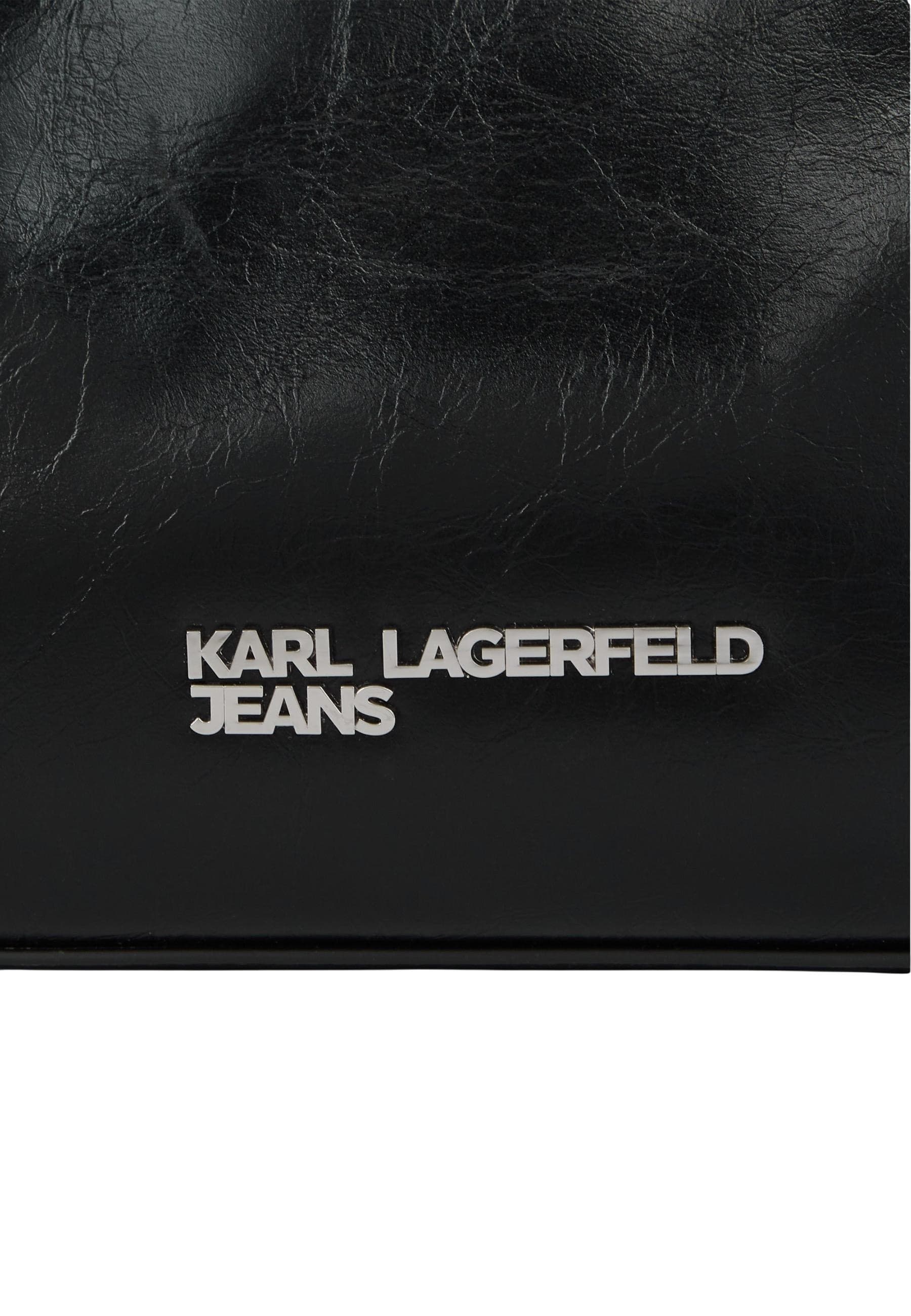 Karl Lagerfeld Jeans Borsa Donna - Karl Lagerfeld Jeans