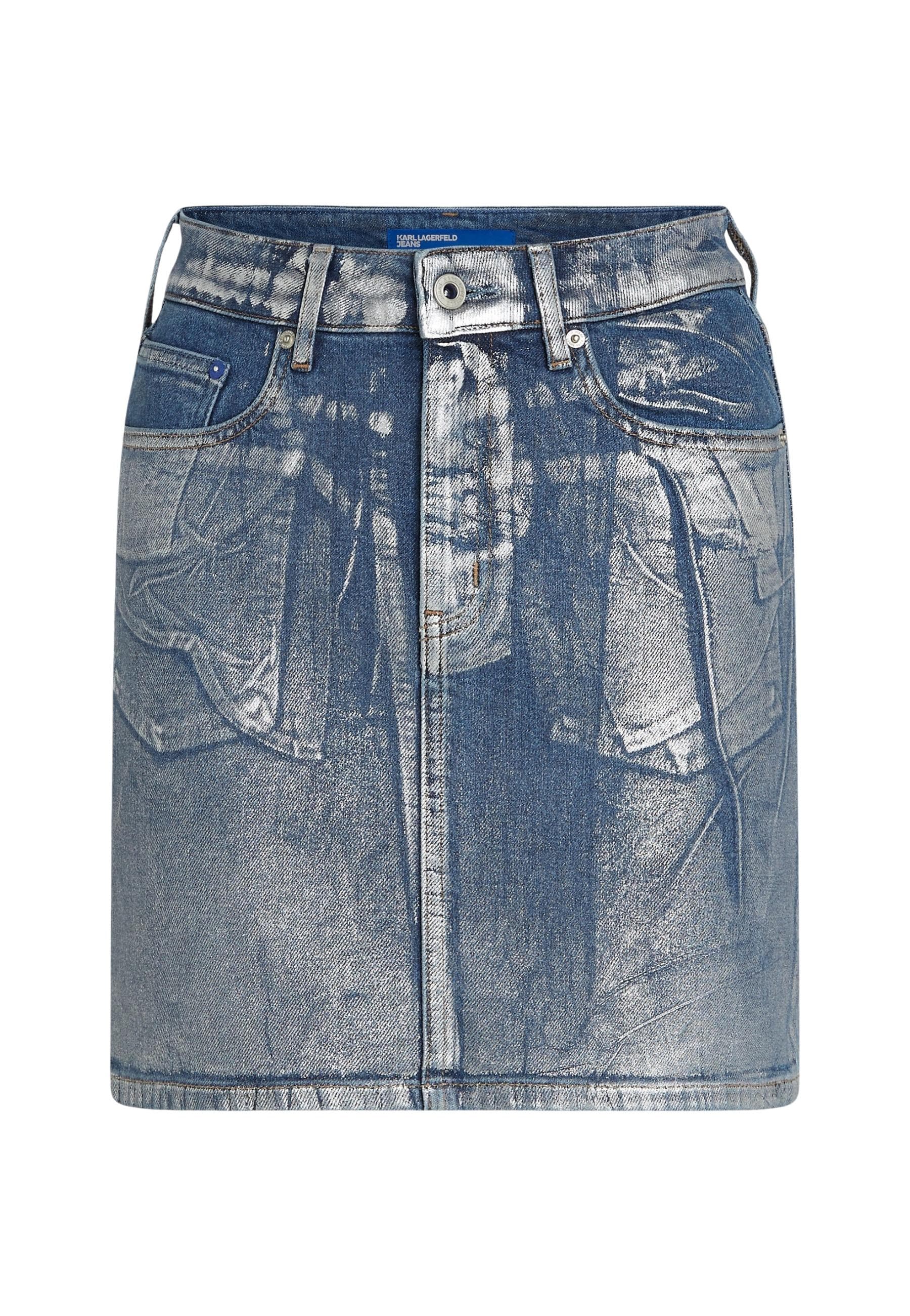 Karl Lagerfeld Jeans Gonna Donna - Karl Lagerfeld Jeans