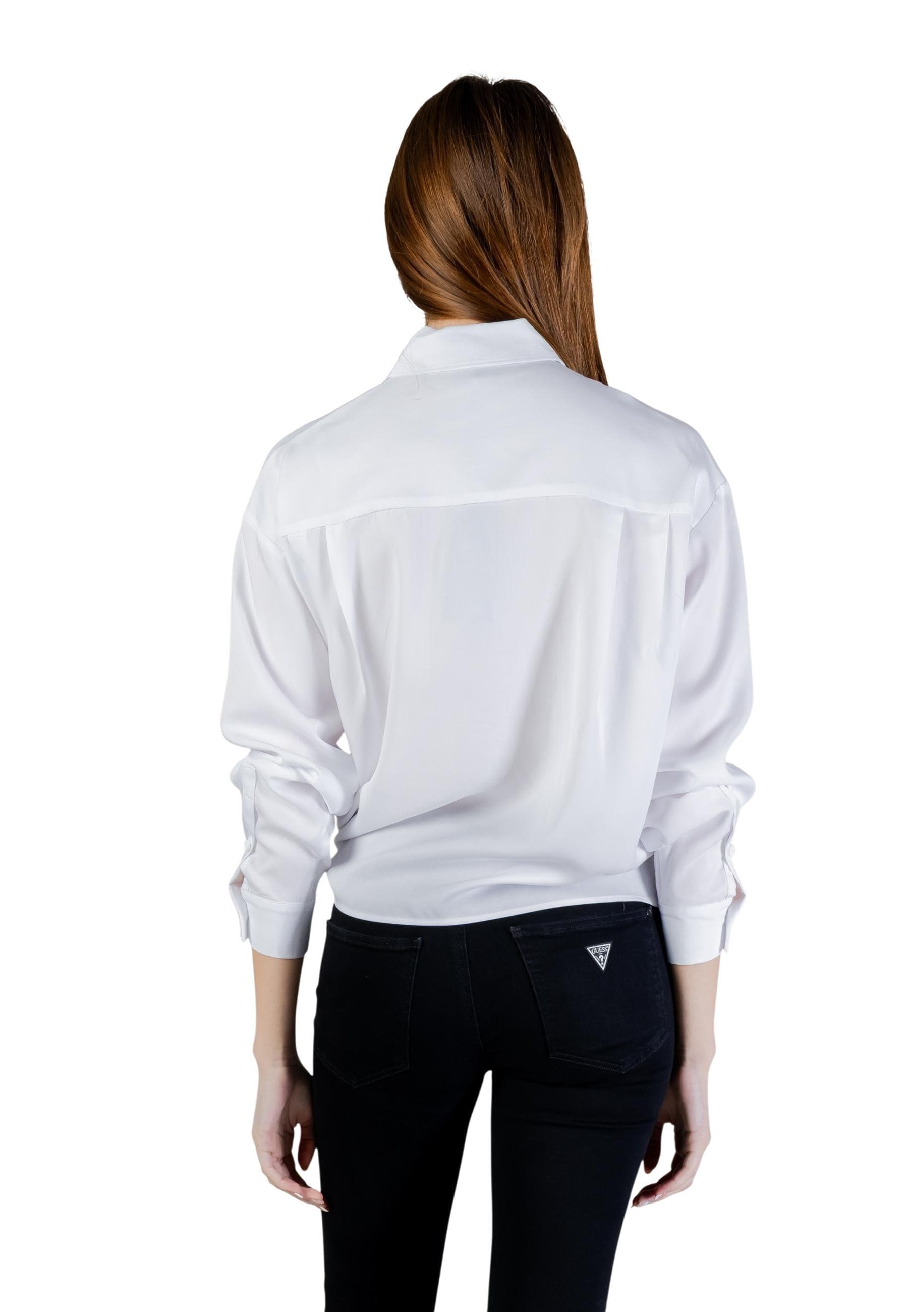 Karl Lagerfeld Jeans Camicia Donna - Karl Lagerfeld Jeans