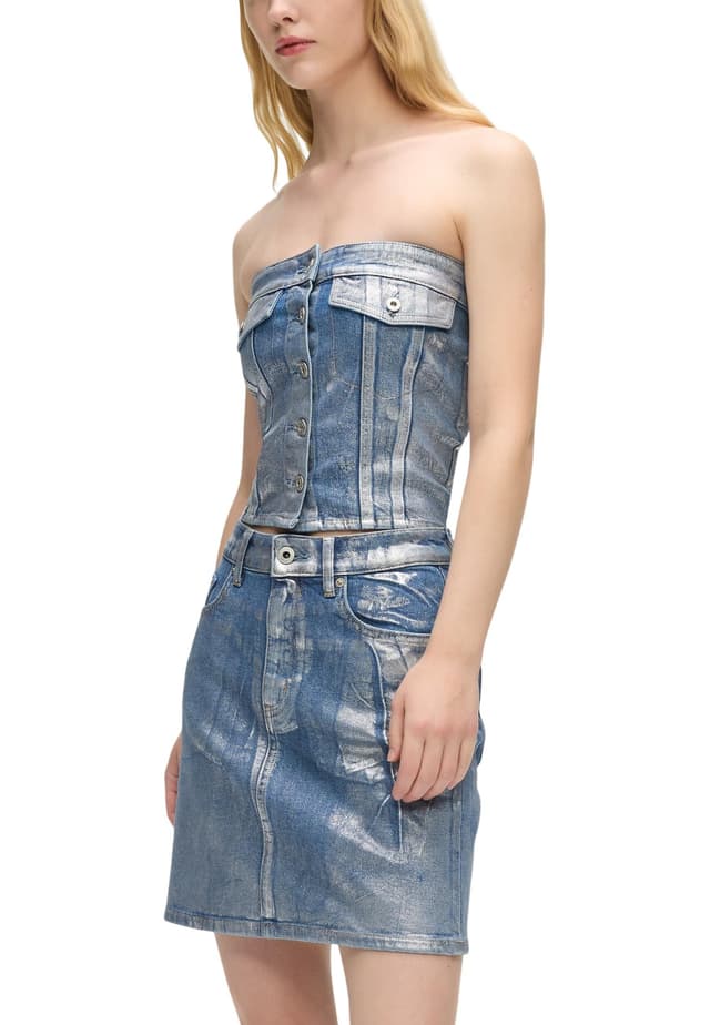 Karl Lagerfeld Jeans Потник Жени