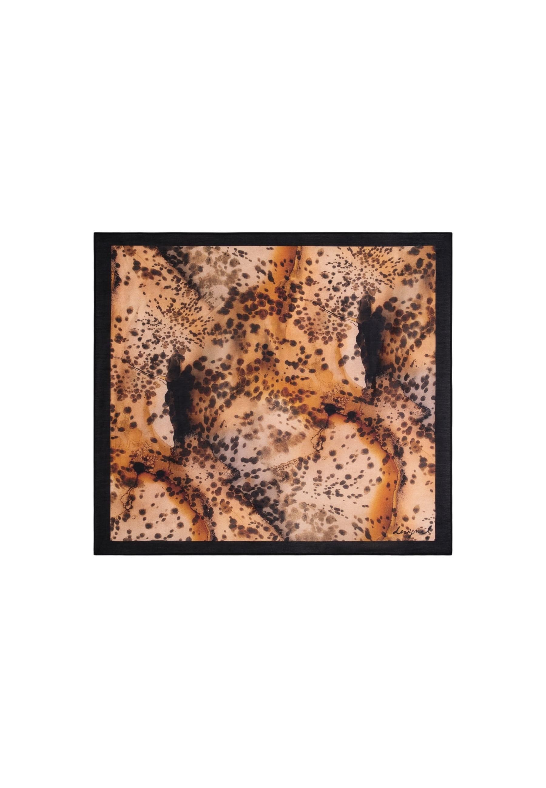 Desigual Sciarpa Donna - Desigual