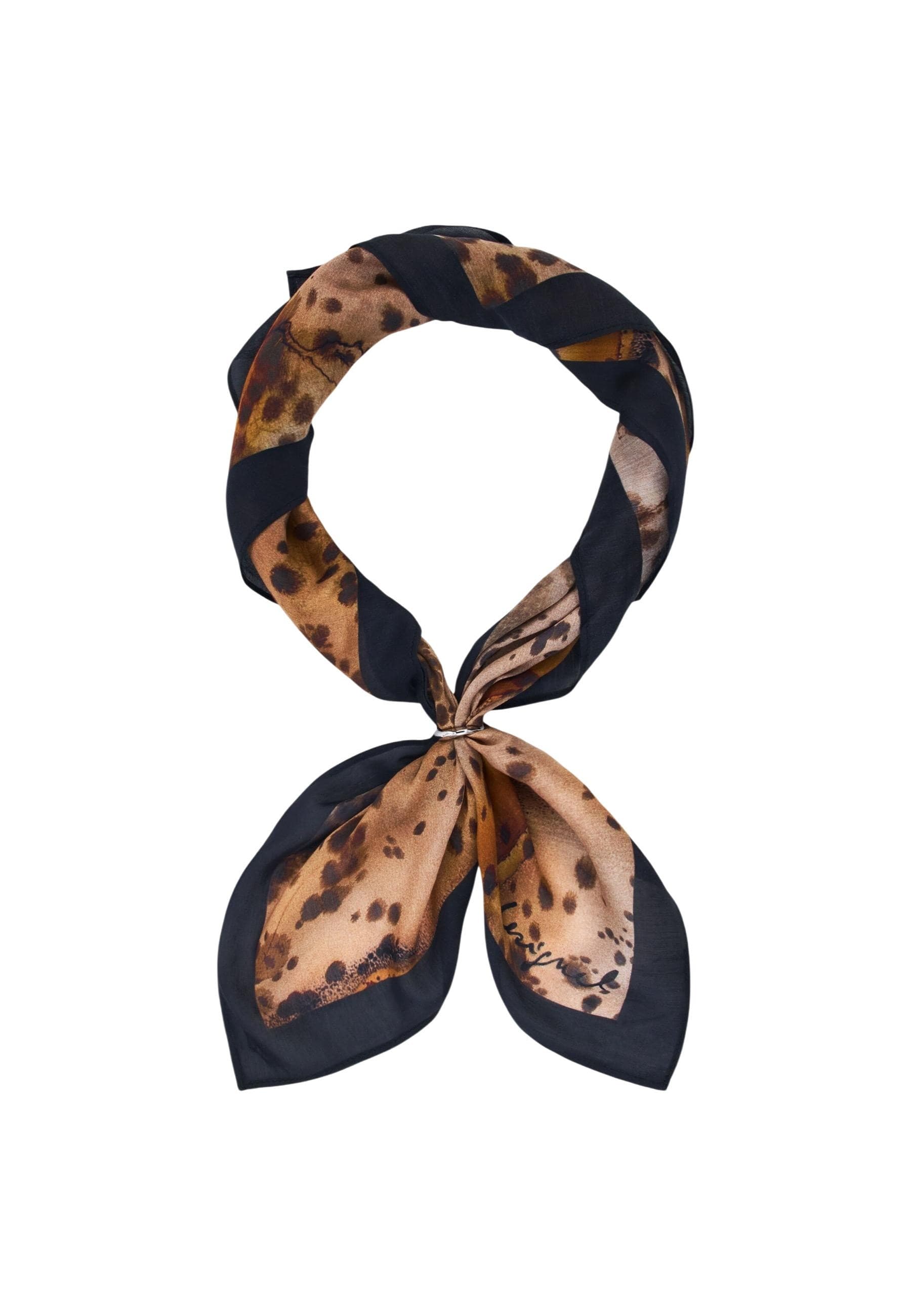 Desigual Sciarpa Donna - Desigual