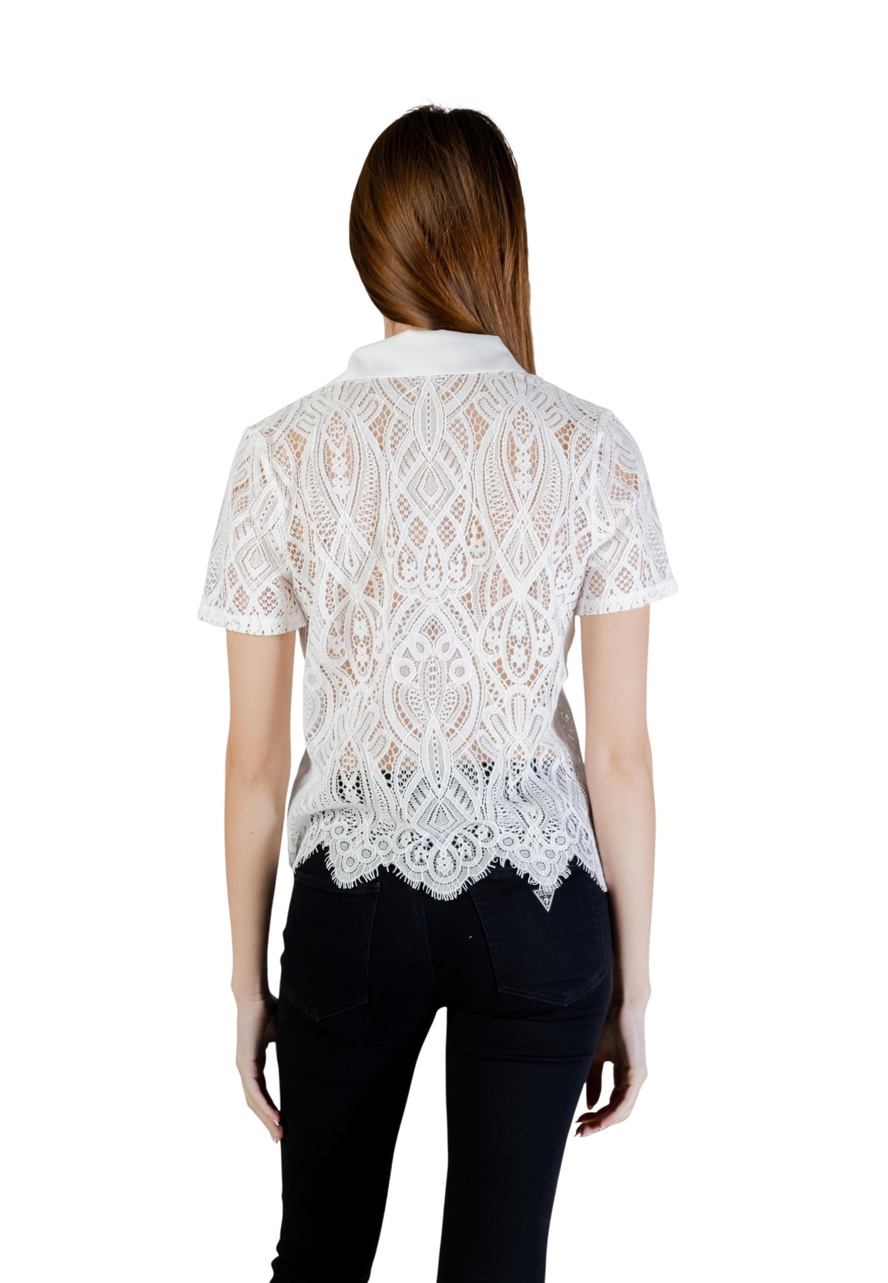 Morgan De Toi Camicia Donna - Morgan De Toi