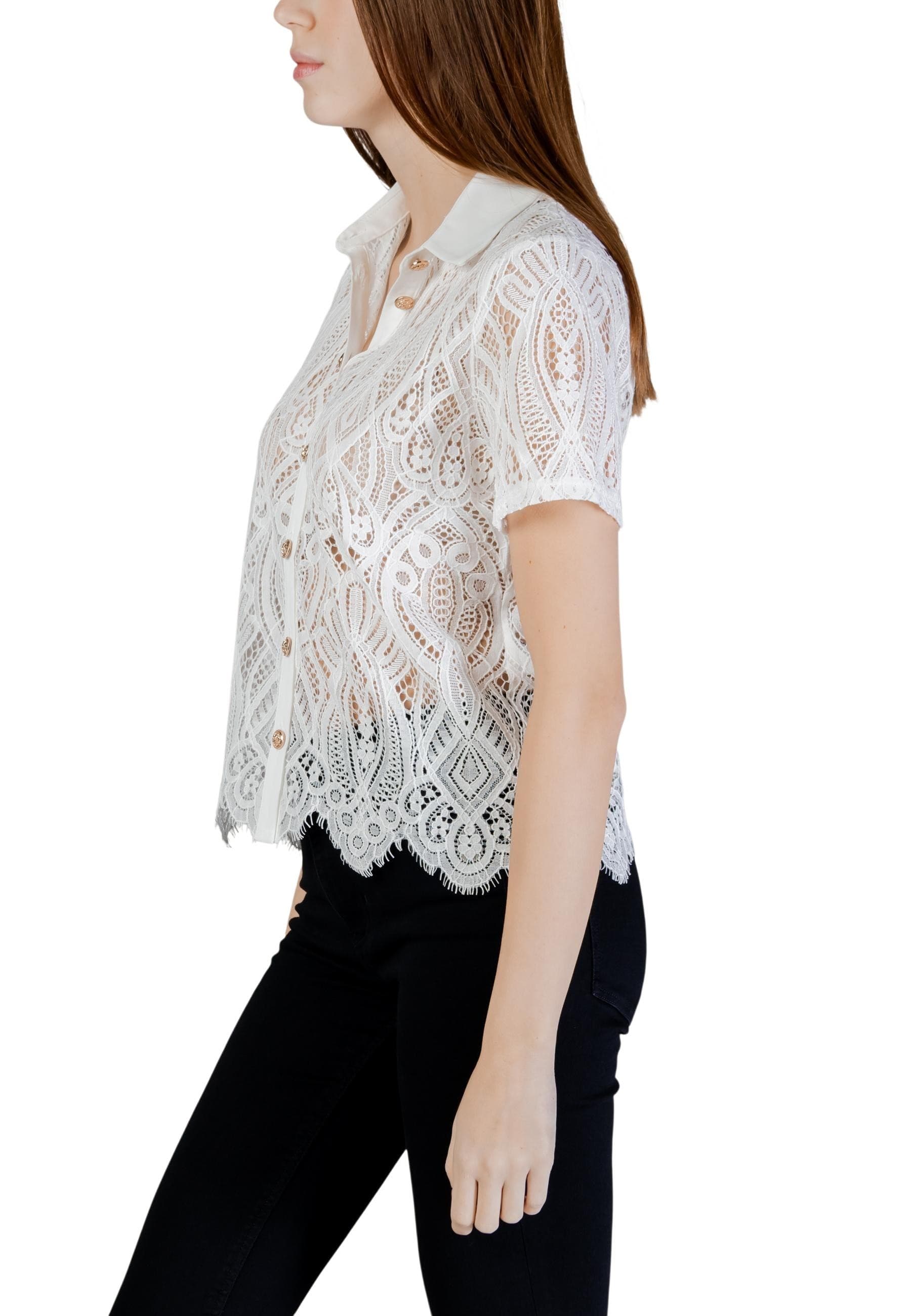 Morgan De Toi Camicia Donna - Morgan De Toi