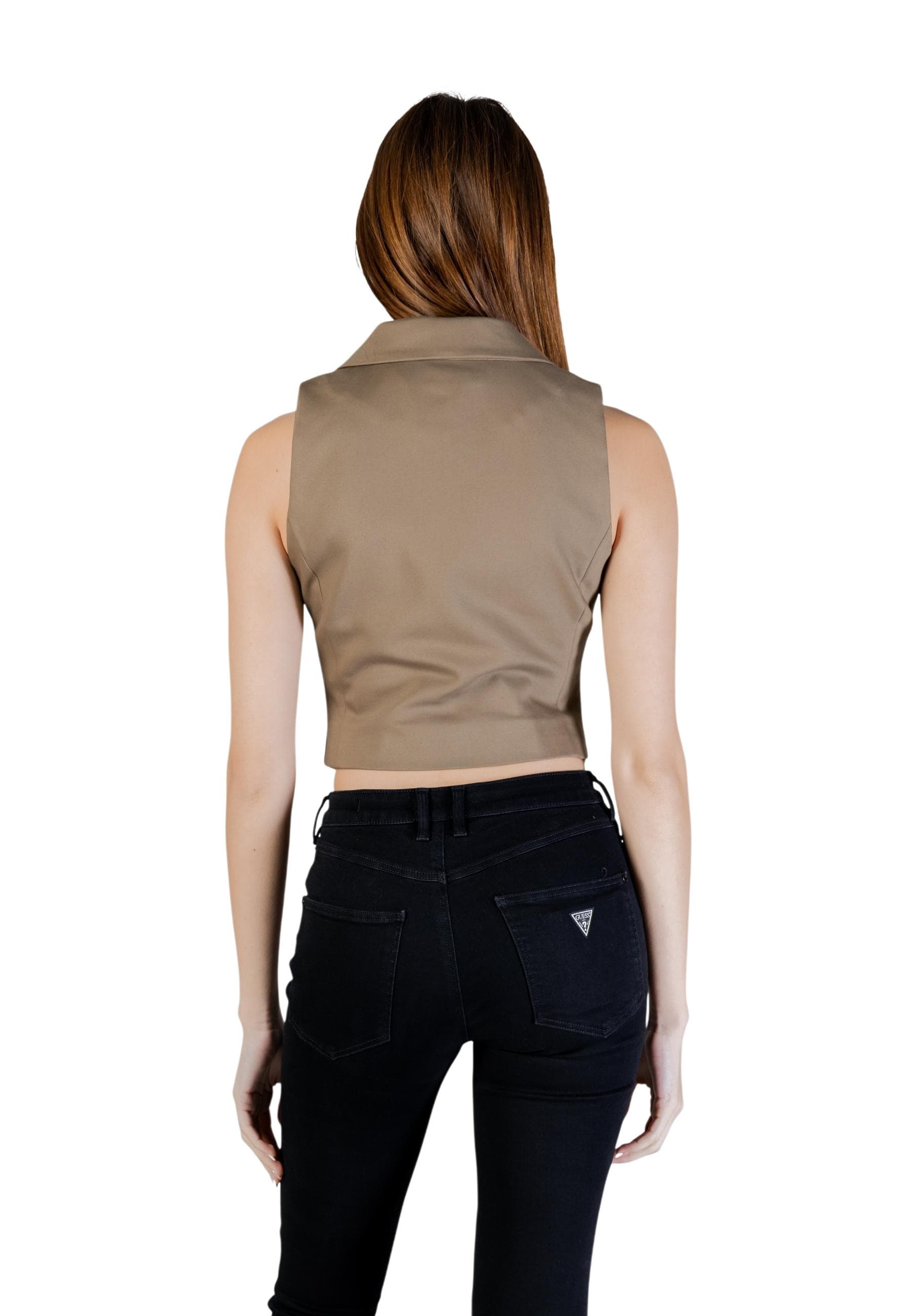 Morgan De Toi Gilet Donna - Morgan De Toi