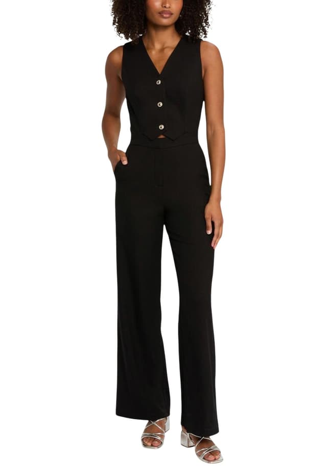 Morgan De Toi Гащеризон Жени