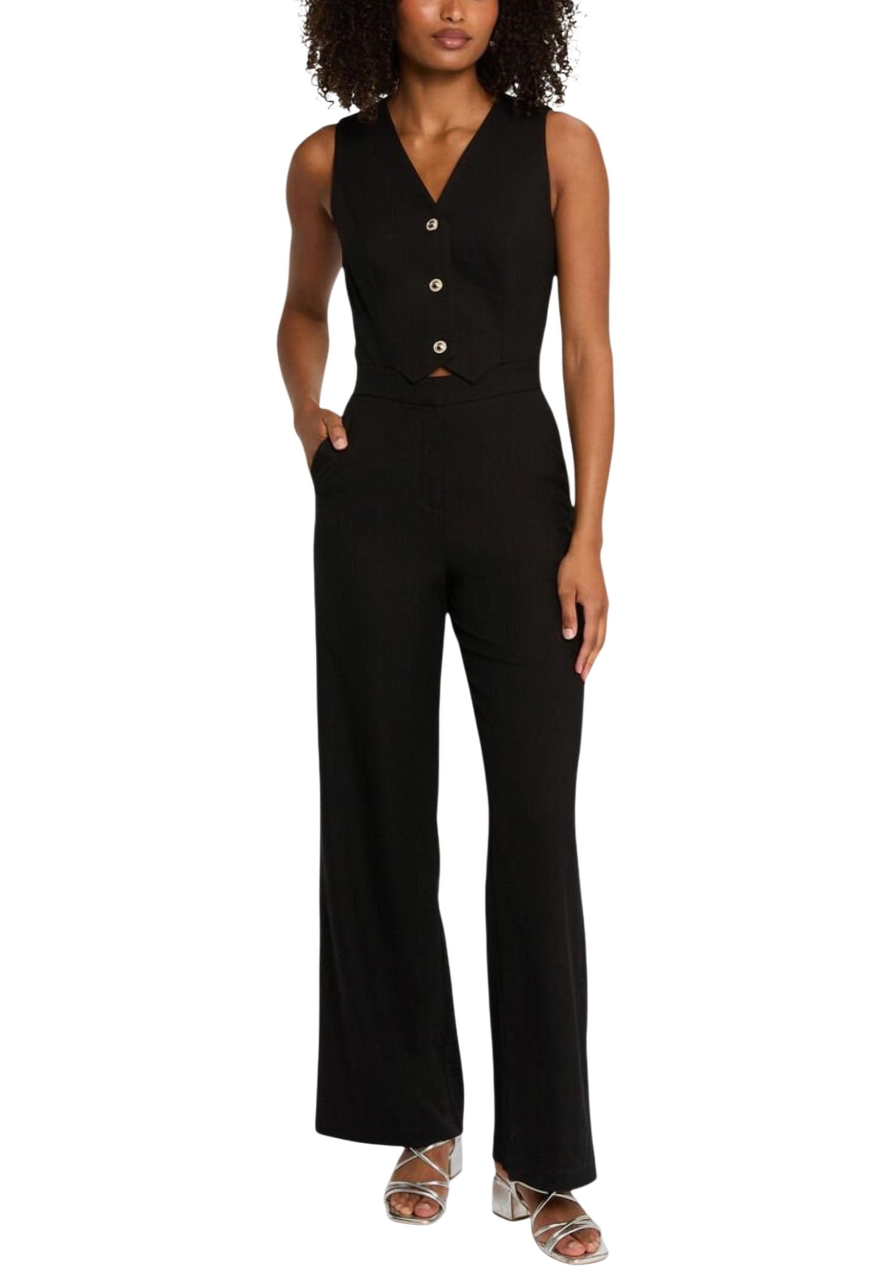 Morgan De Toi Tuta Donna - Morgan De Toi