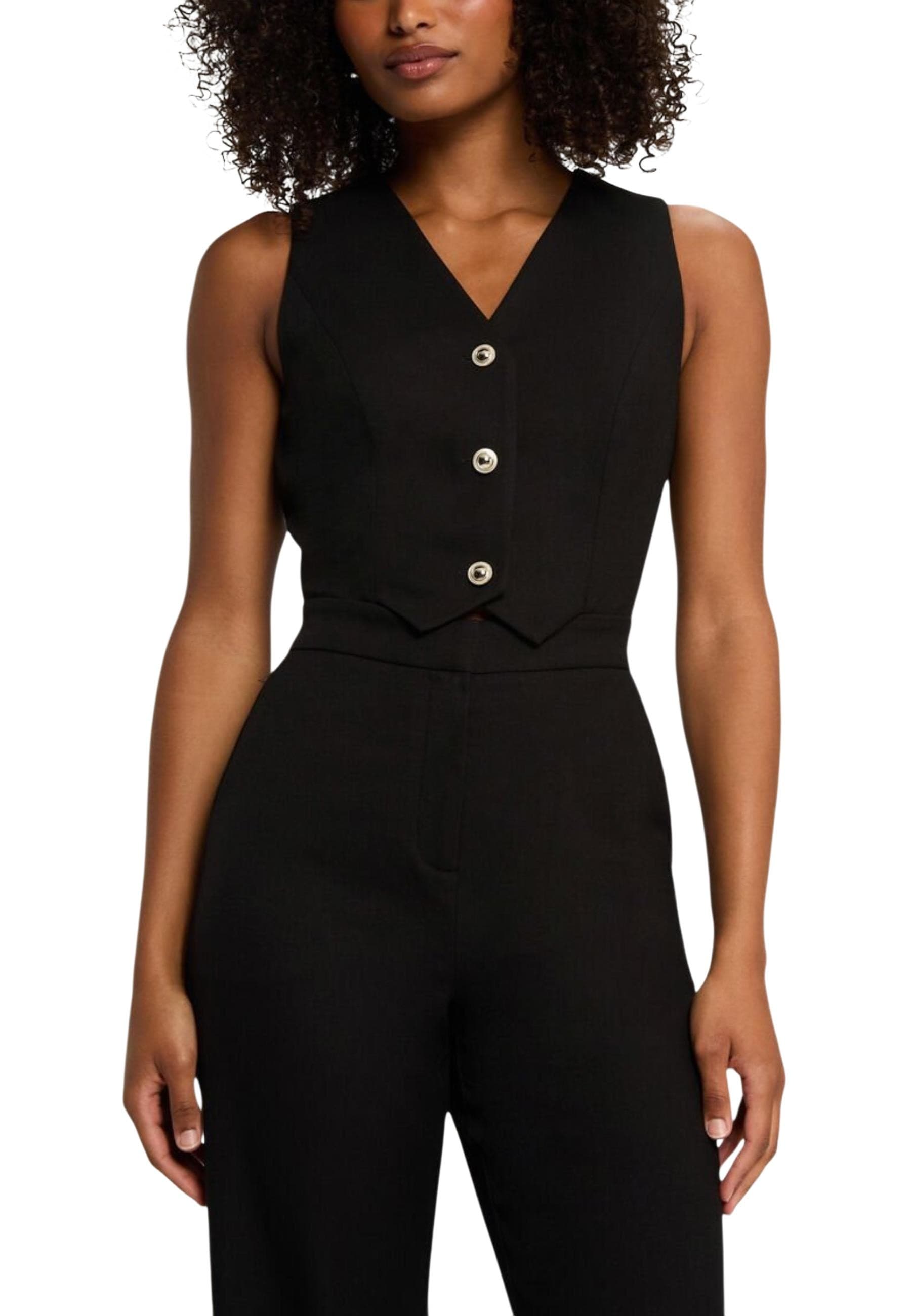 Morgan De Toi Tuta Donna - Morgan De Toi