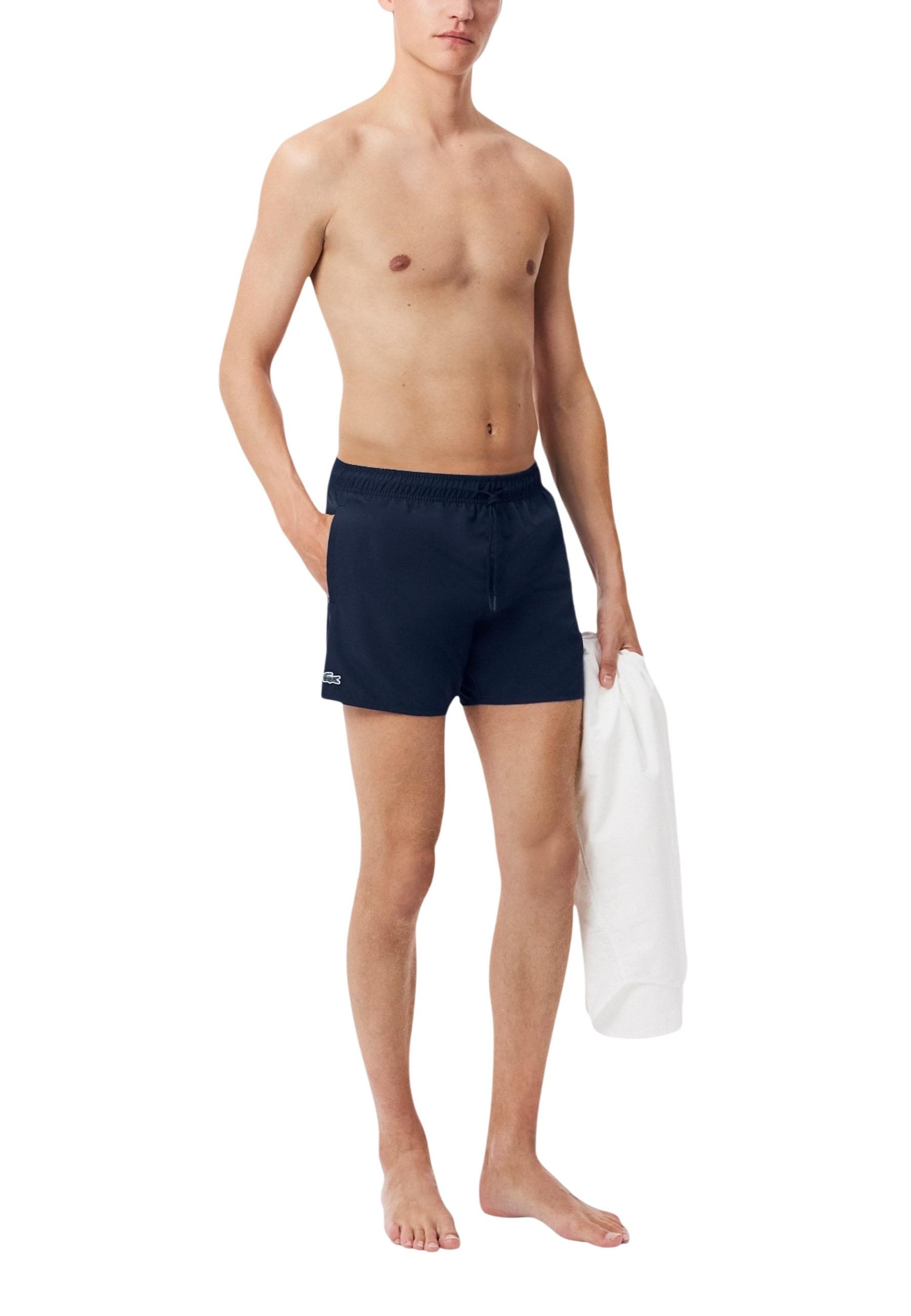 Lacoste Costume Uomo - Lacoste