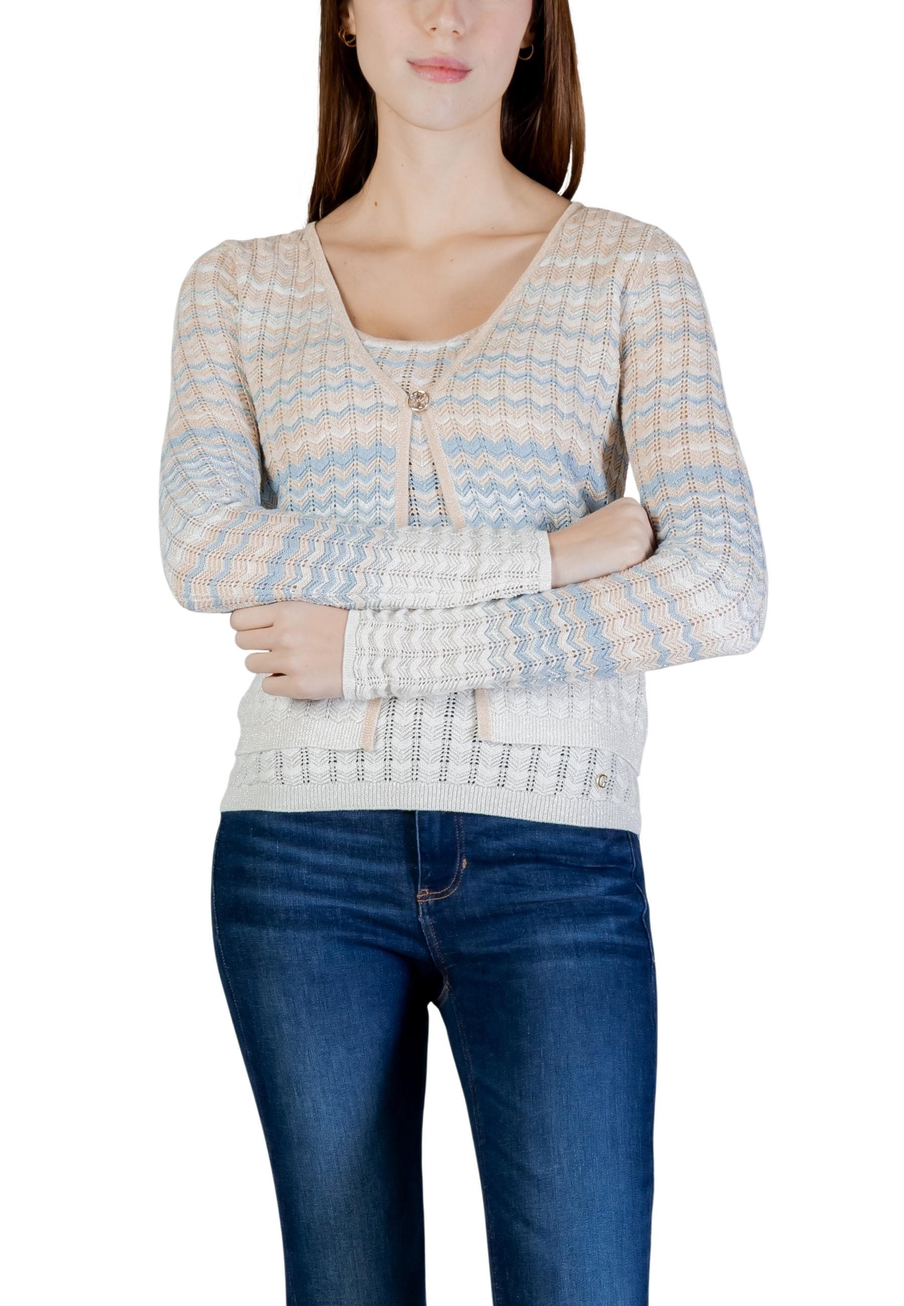 Guess Cardigan Donna - Guess