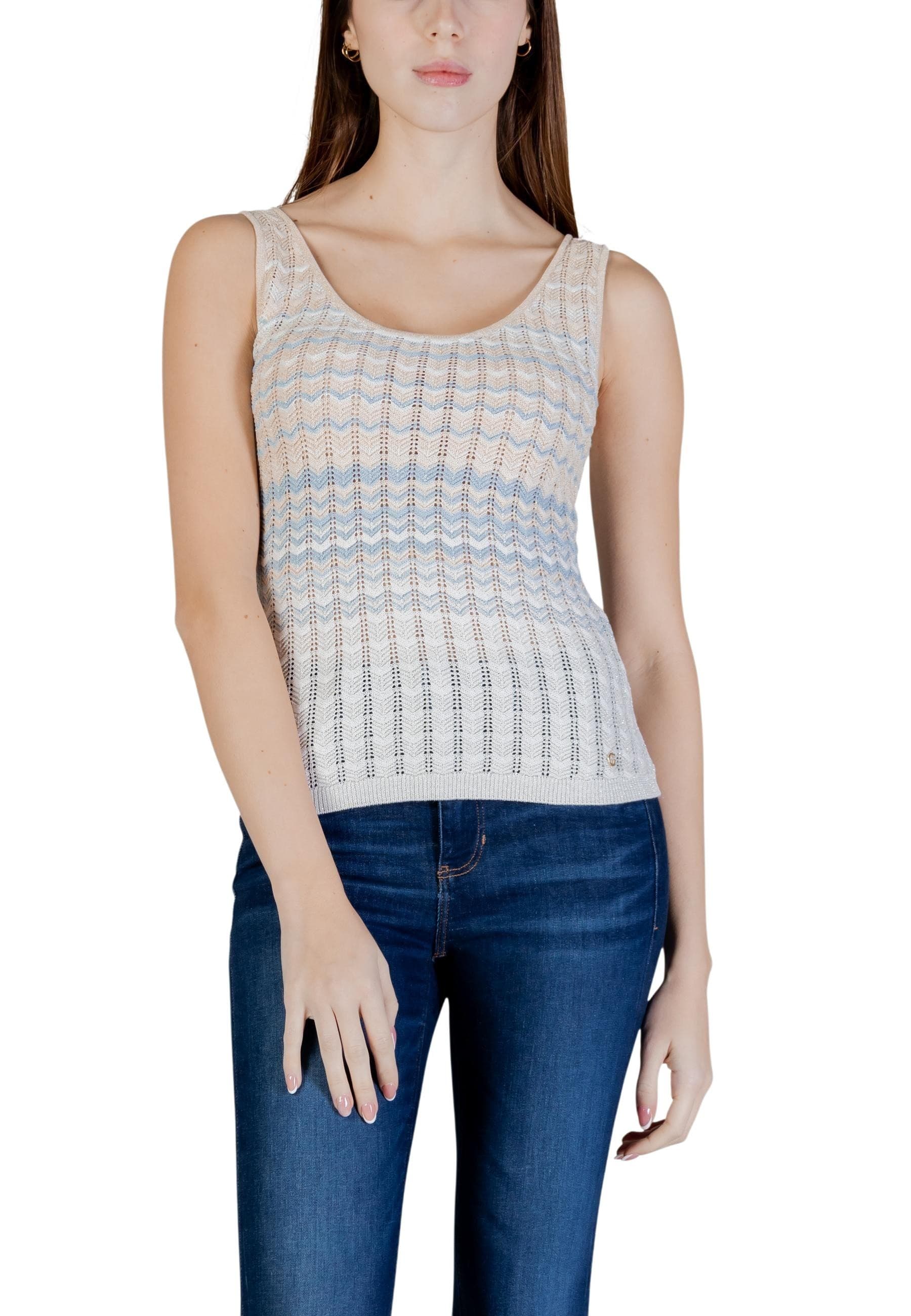 Guess Canotta Donna - Guess