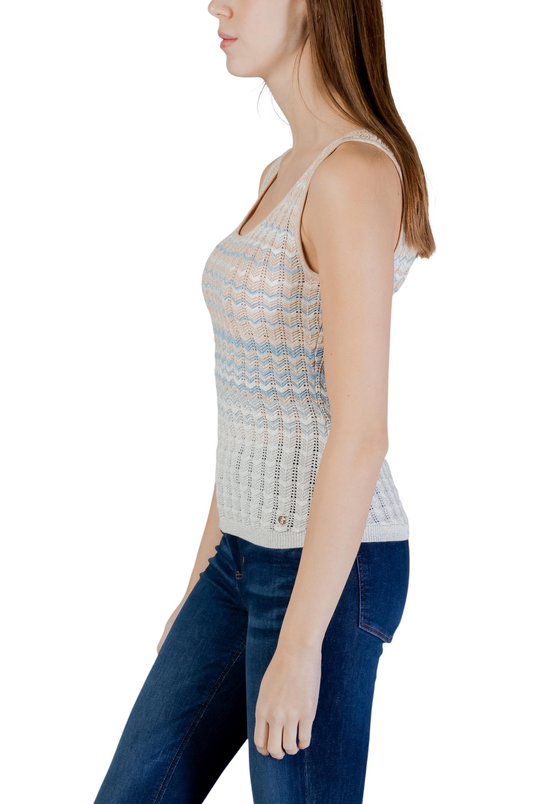 Guess Canotta Donna - Guess