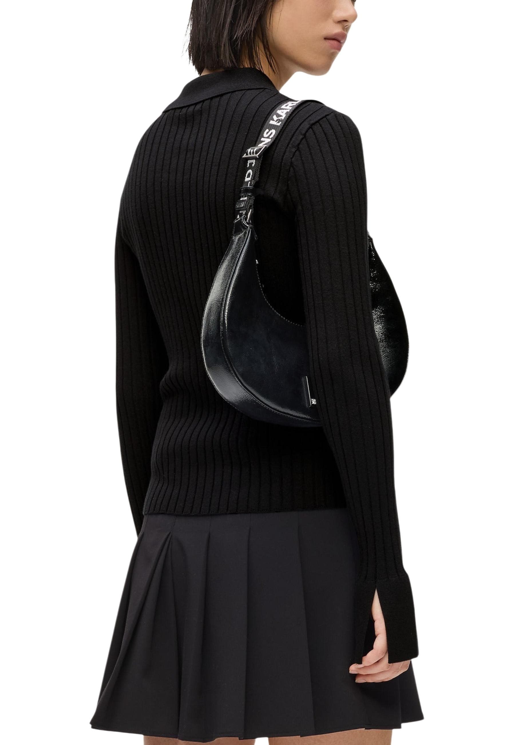 Karl Lagerfeld Jeans Polo Donna - Karl Lagerfeld Jeans