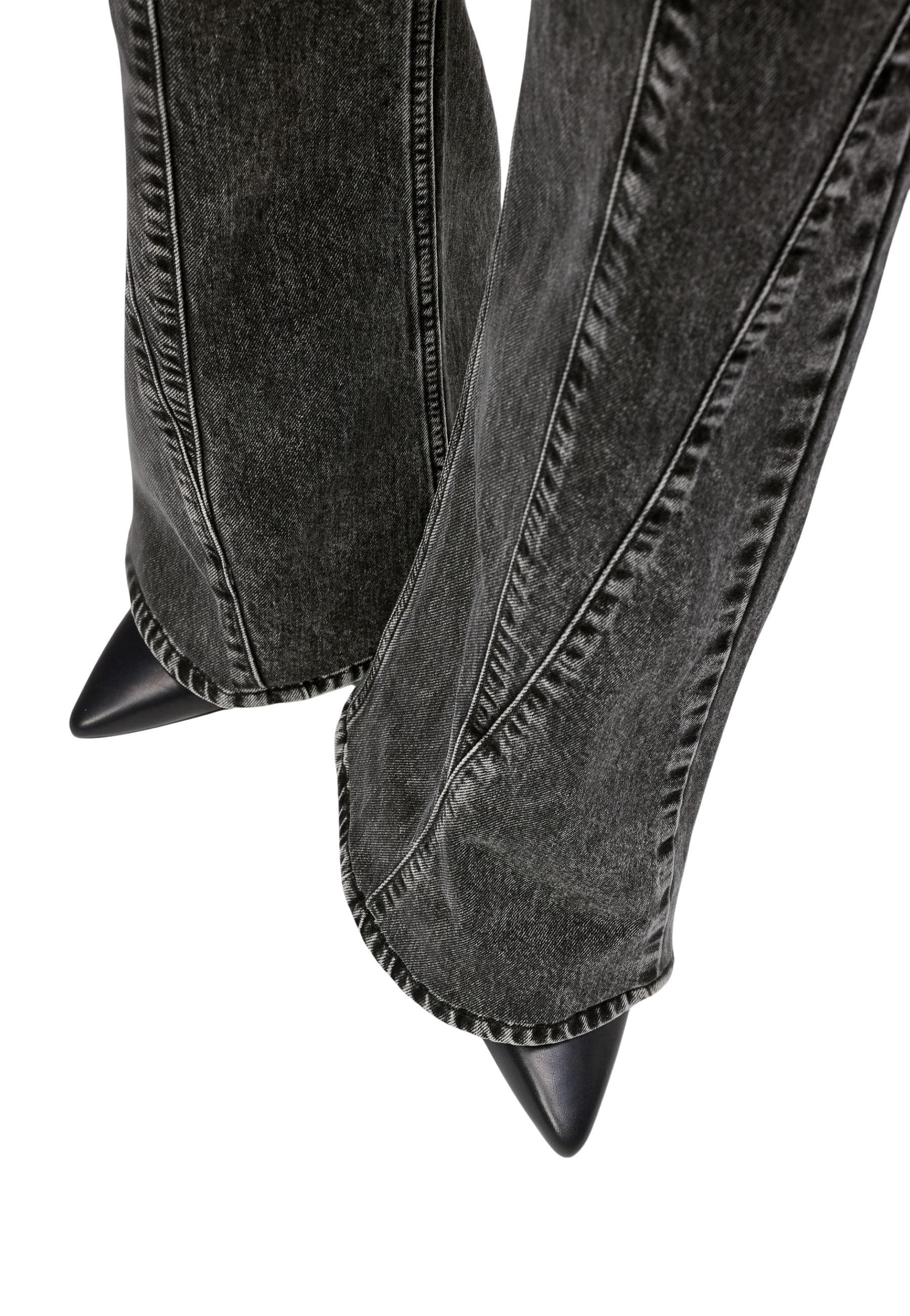 Karl Lagerfeld Jeans Jeans Donna - Karl Lagerfeld Jeans